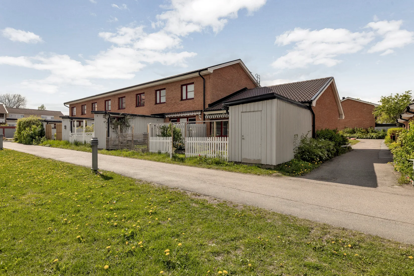Bostadsrätt, Reykjaviksgatan 96, Ekeby, Uppsala
