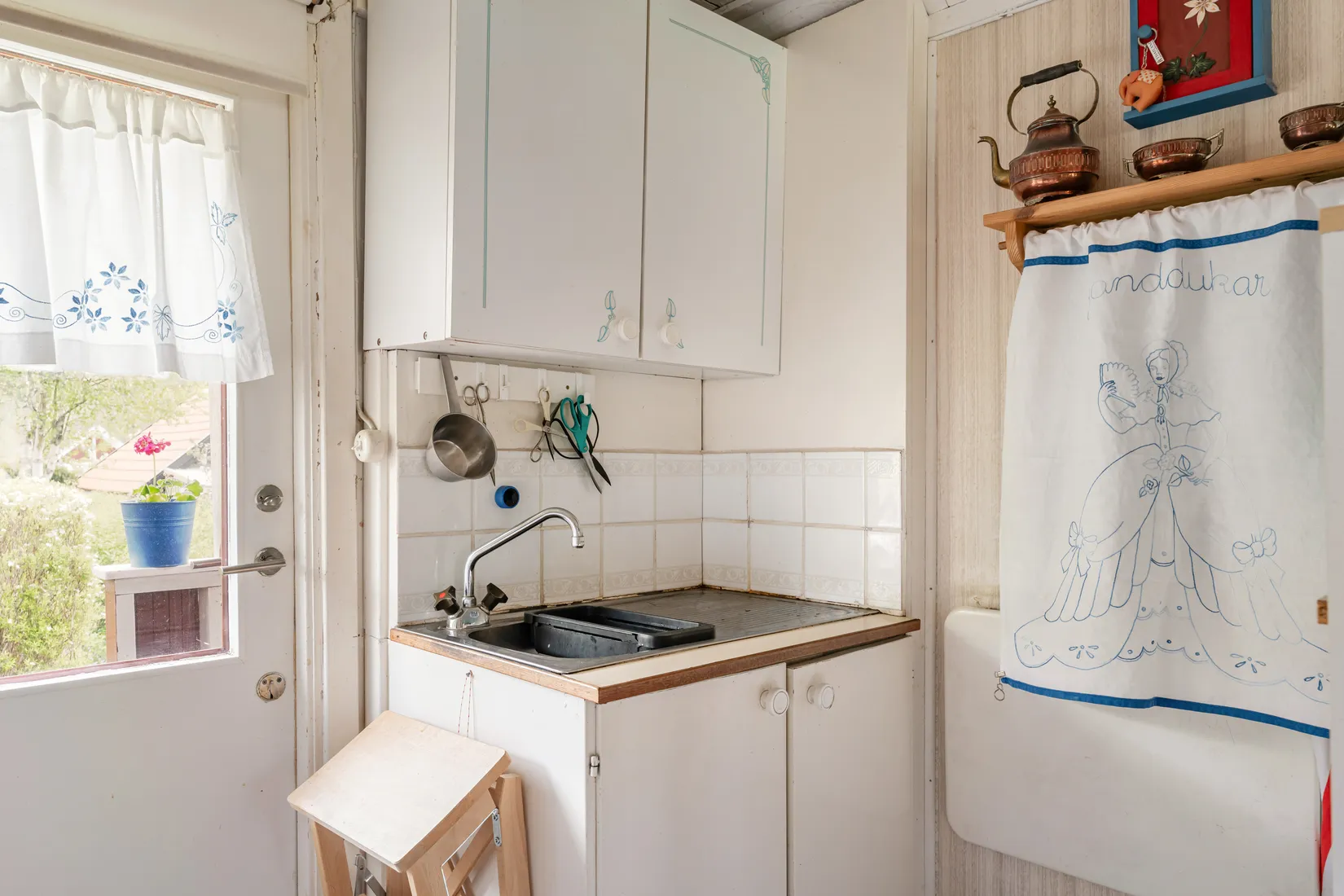 Fritidshus, Ekedals byväg 4, Ekedal, Huddinge