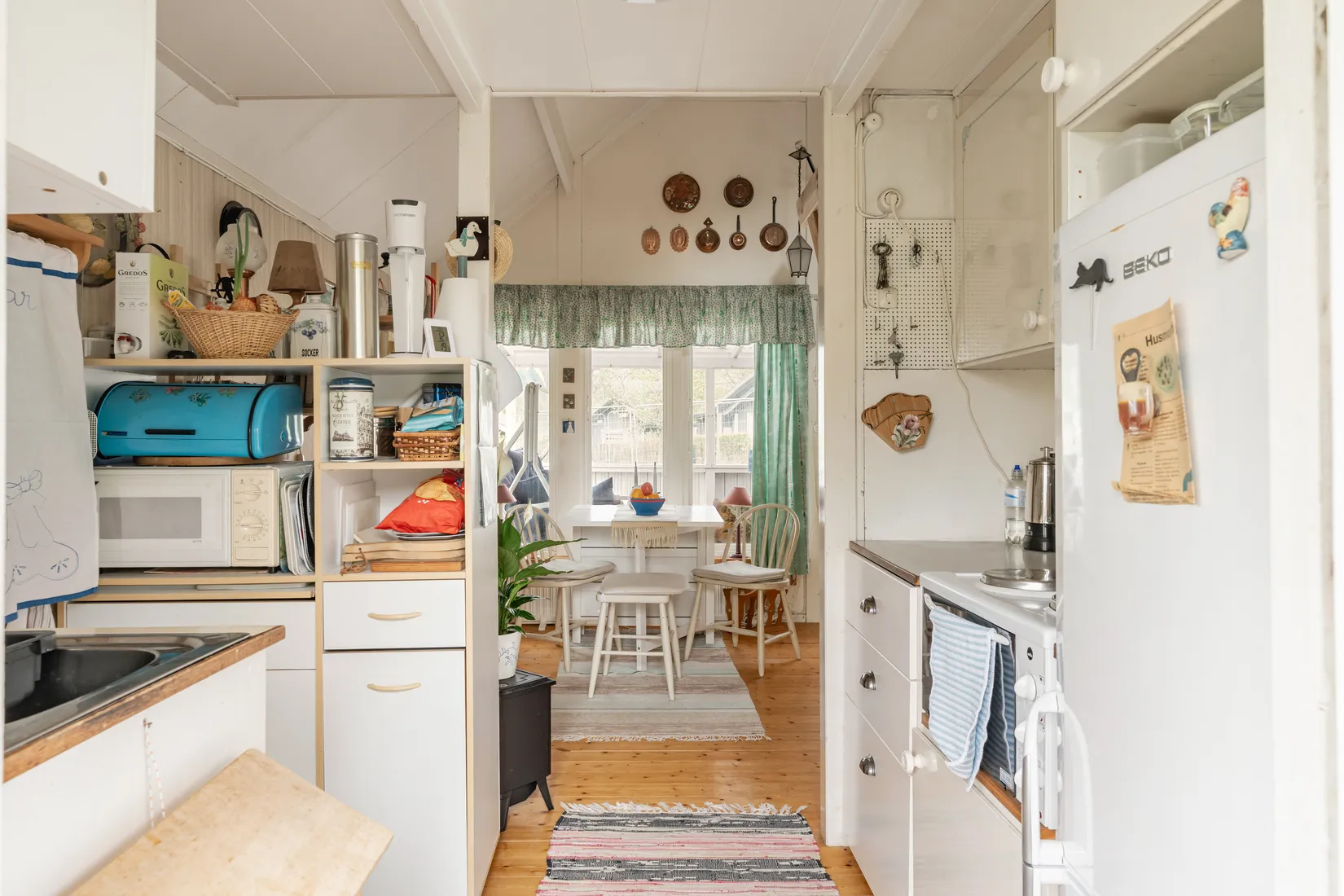 Fritidshus, Ekedals byväg 4, Ekedal, Huddinge