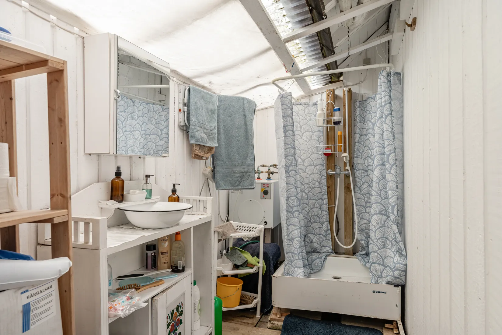 Fritidshus, Ekedals byväg 4, Ekedal, Huddinge