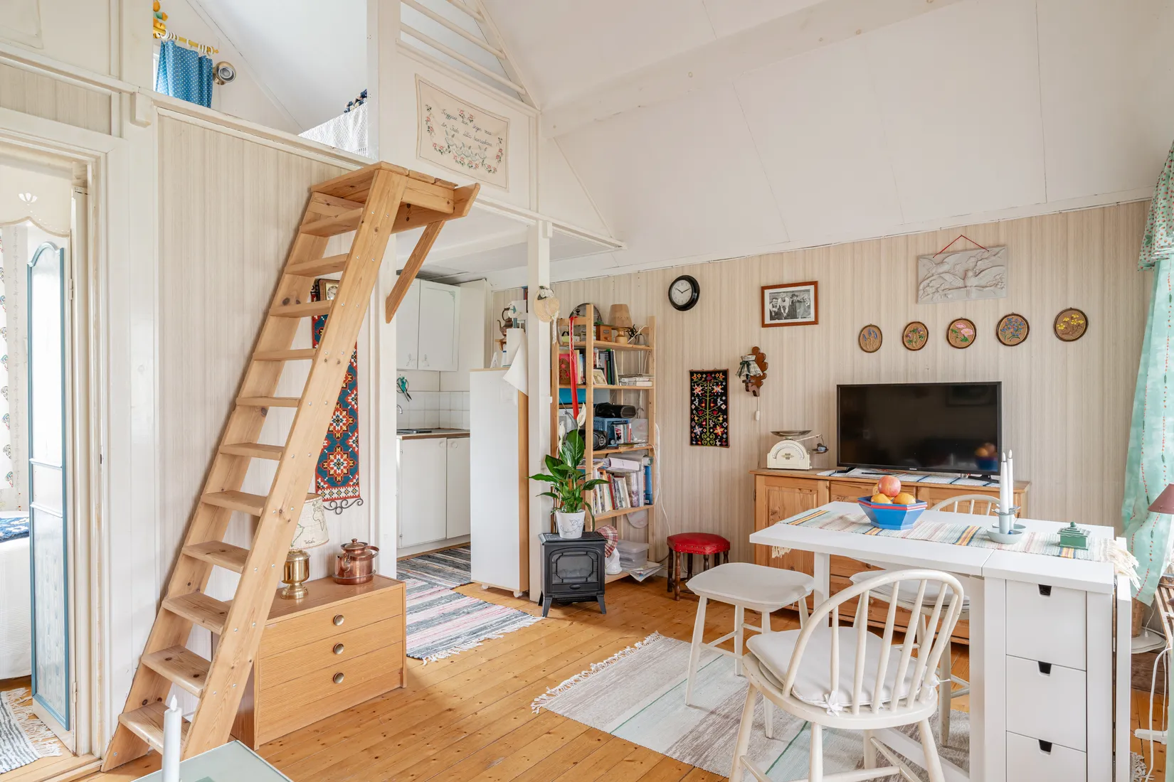 Fritidshus, Ekedals byväg 4, Ekedal, Huddinge