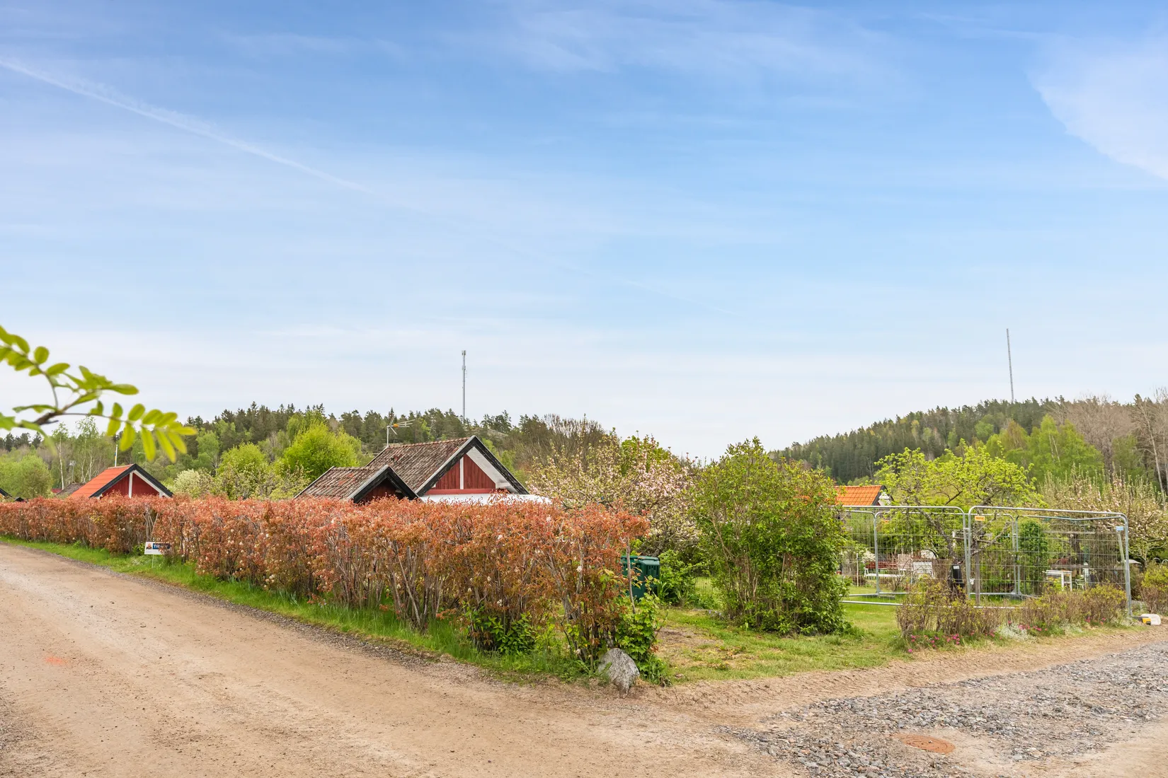 Fritidshus, Ekedals byväg 4, Ekedal, Huddinge