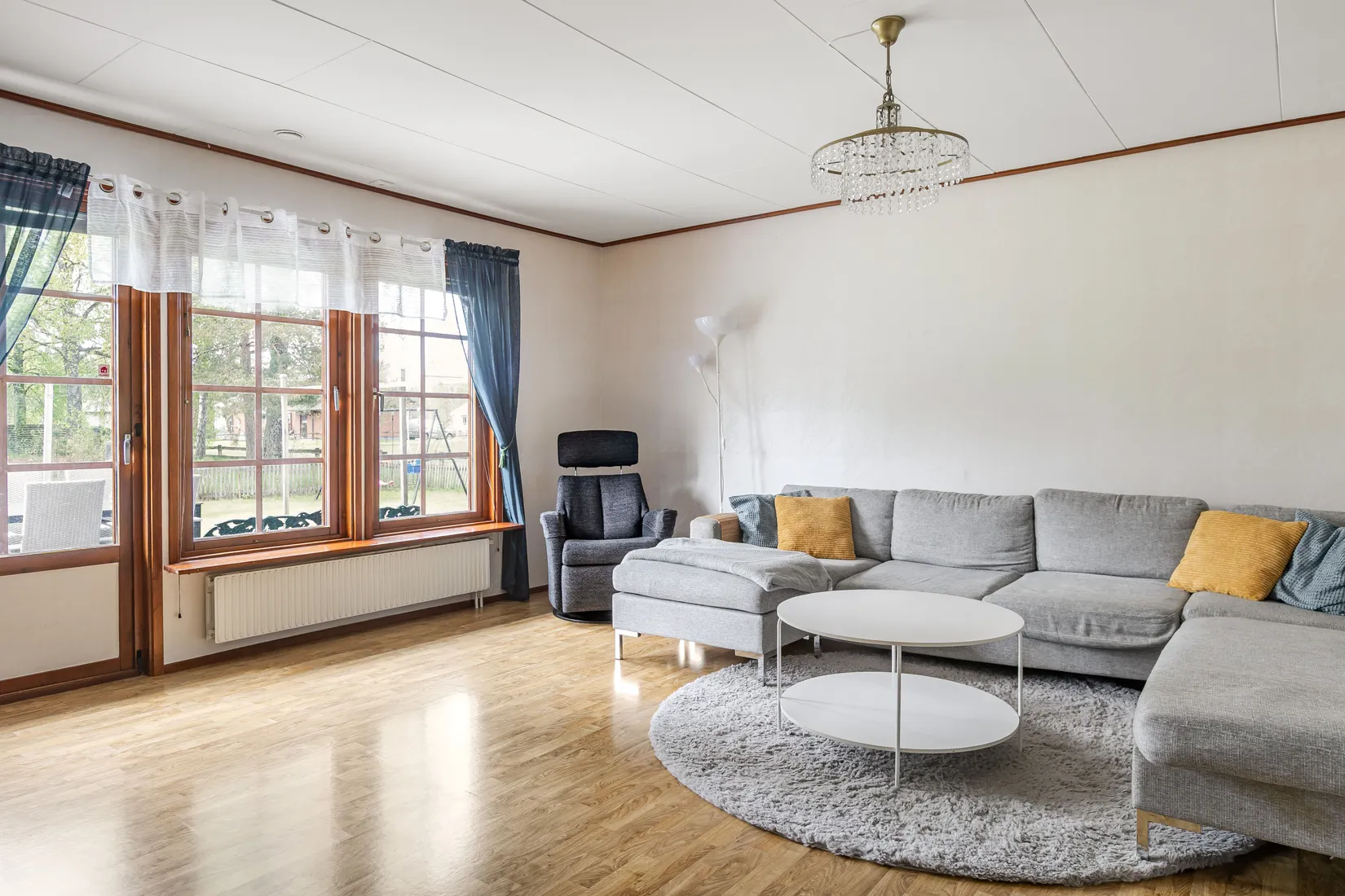 Villa, Skolvägen 2, Klevshult, Vaggeryd