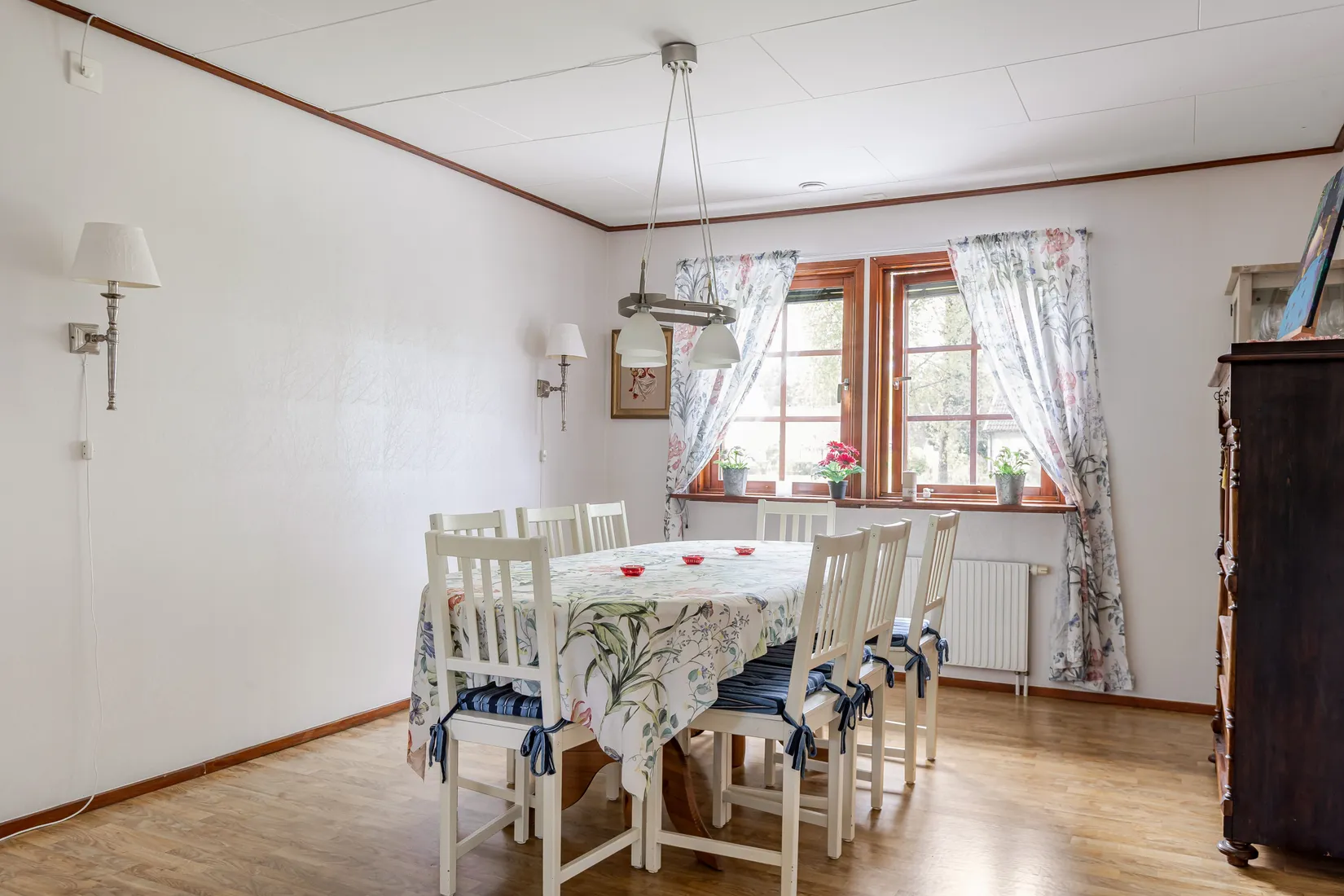 Villa, Skolvägen 2, Klevshult, Vaggeryd