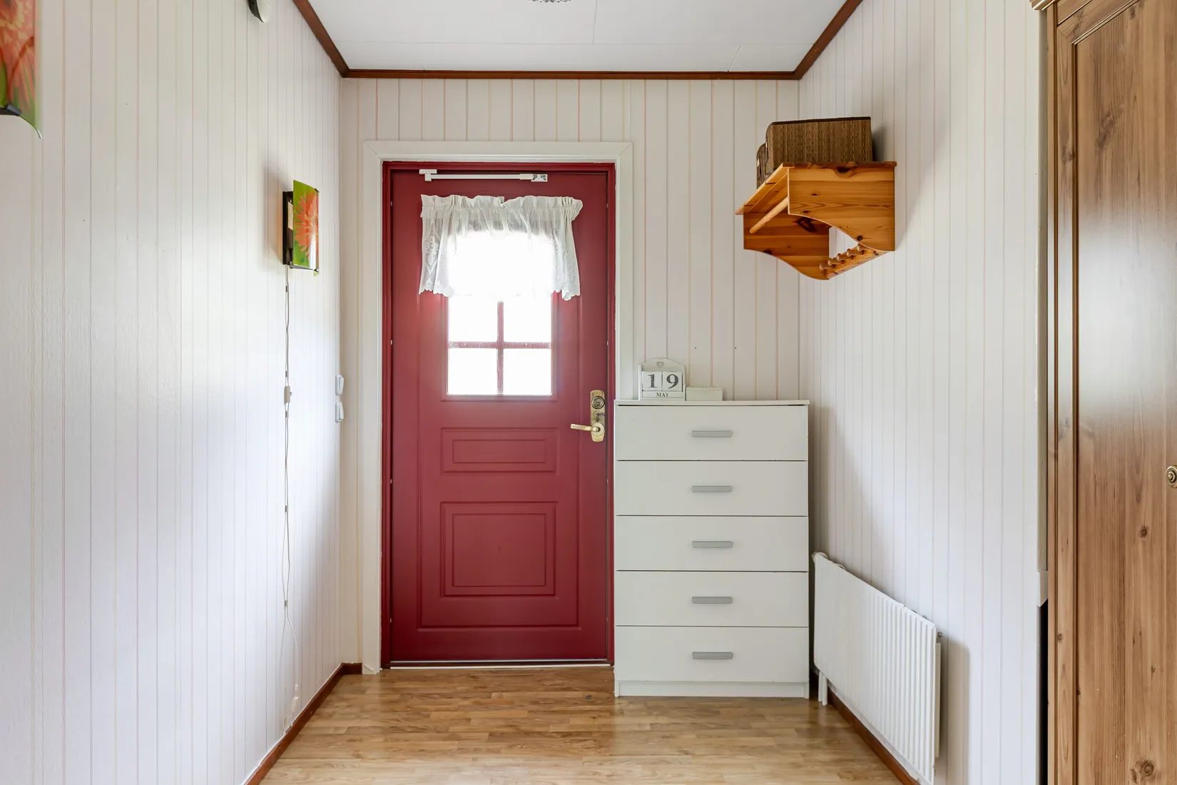 Villa, Skolvägen 2, Klevshult, Vaggeryd