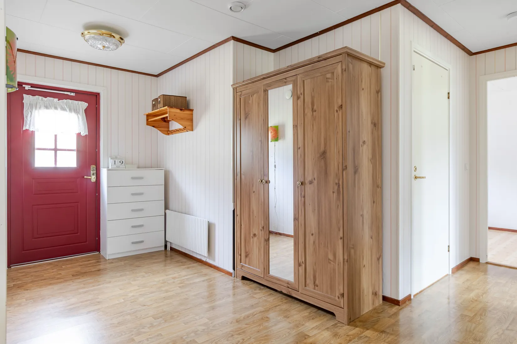 Villa, Skolvägen 2, Klevshult, Vaggeryd