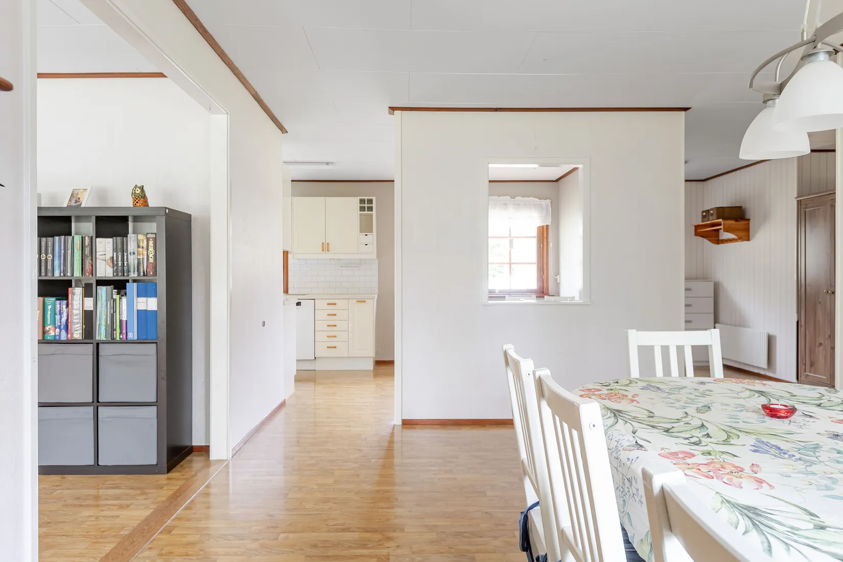 Villa, Skolvägen 2, Klevshult, Vaggeryd