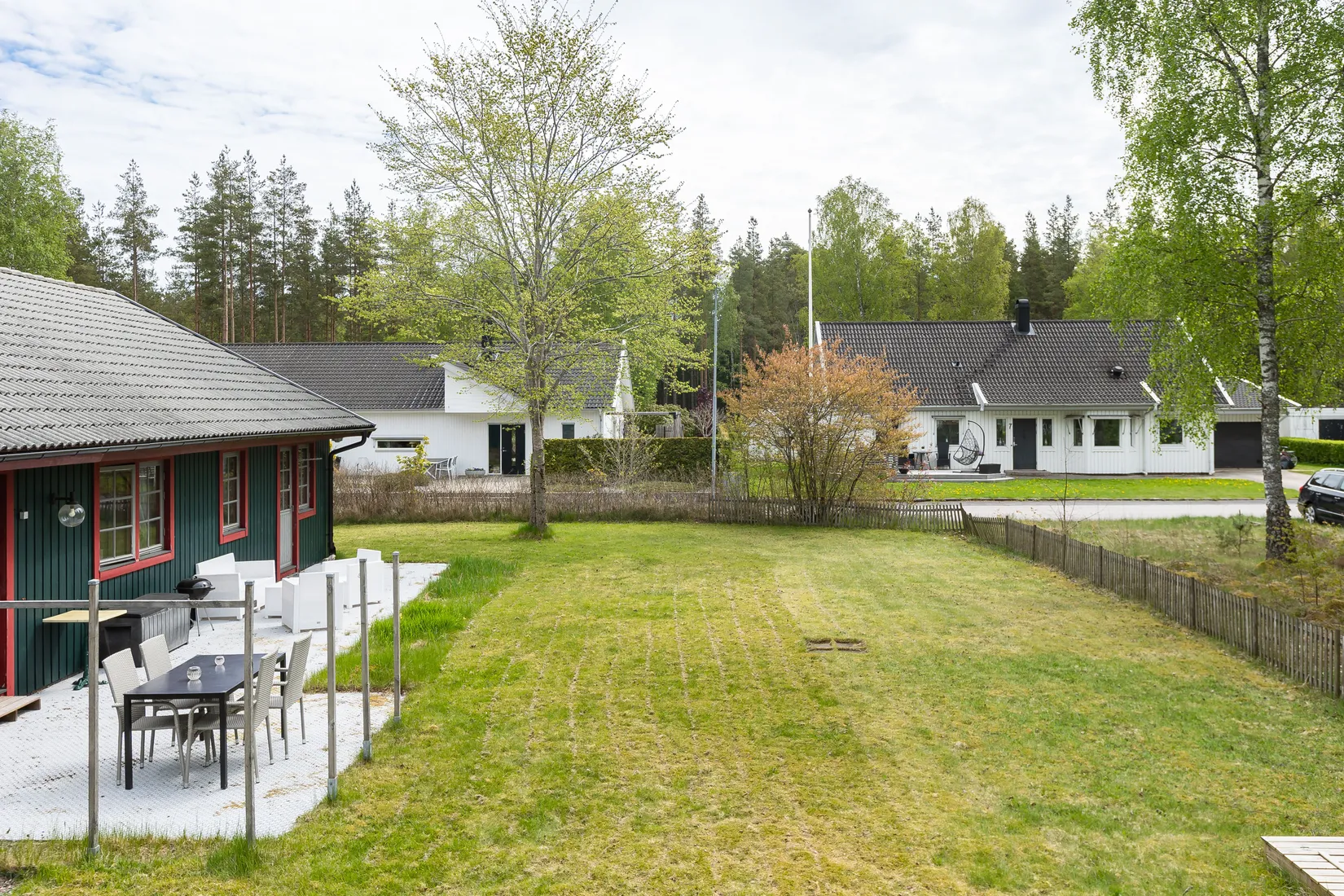 Villa, Skolvägen 2, Klevshult, Vaggeryd