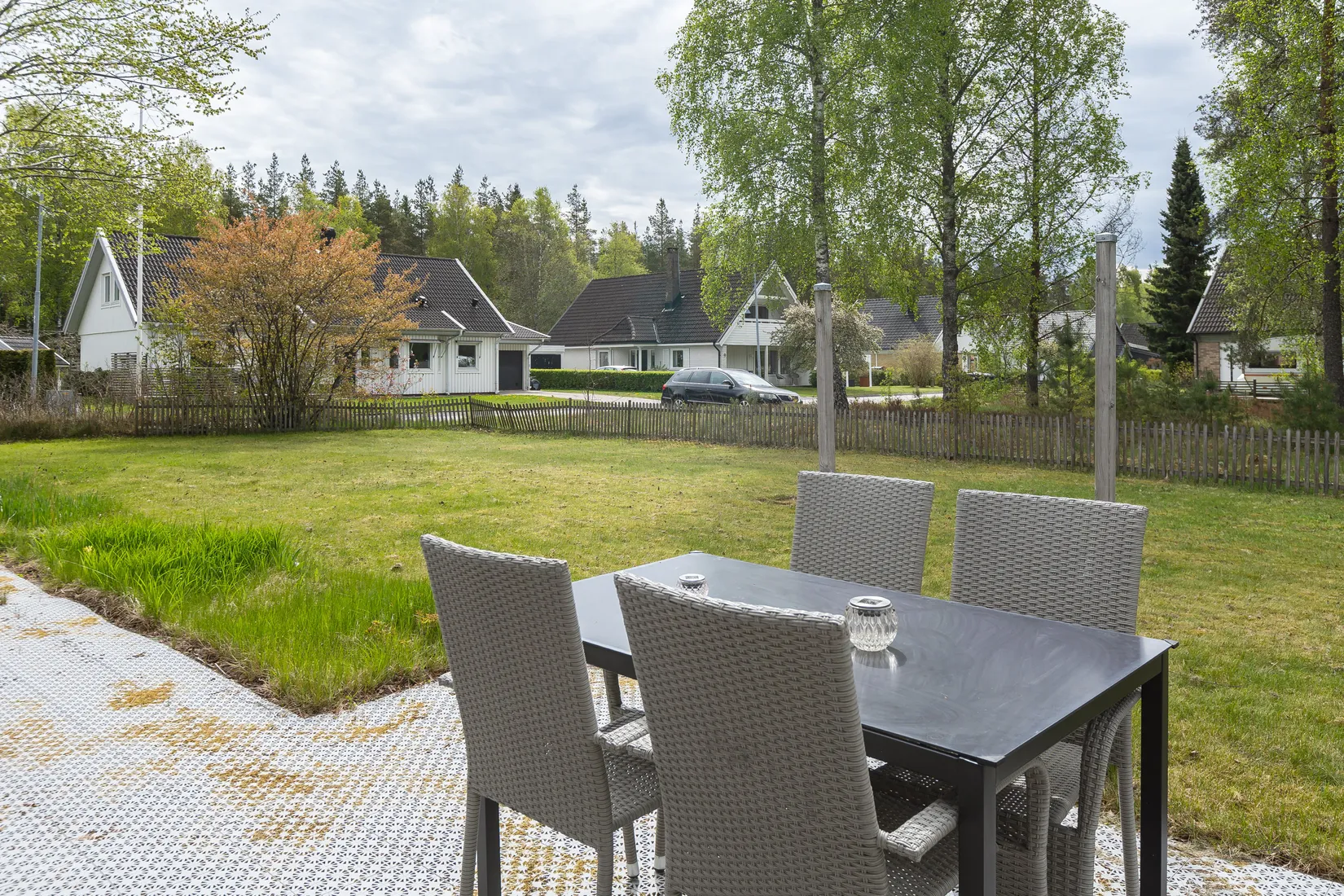 Villa, Skolvägen 2, Klevshult, Vaggeryd