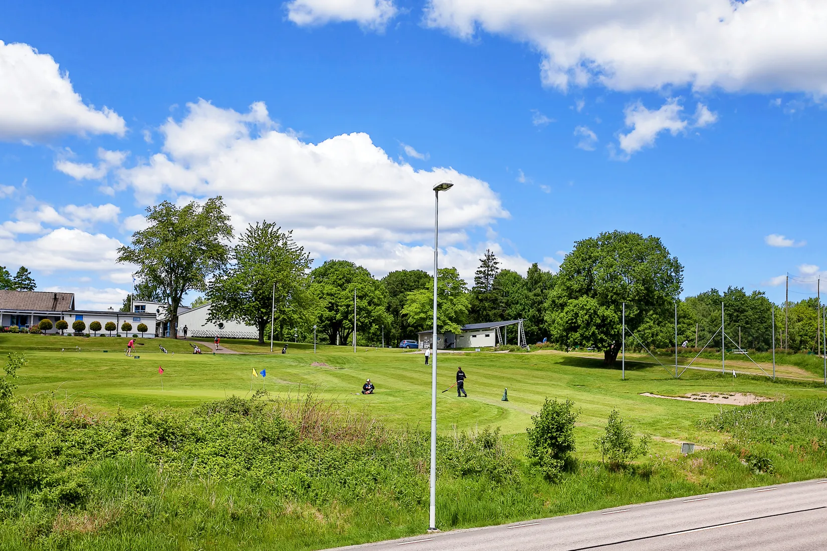 Villa, Lindbackevägen 8, Öjersjö, Partille