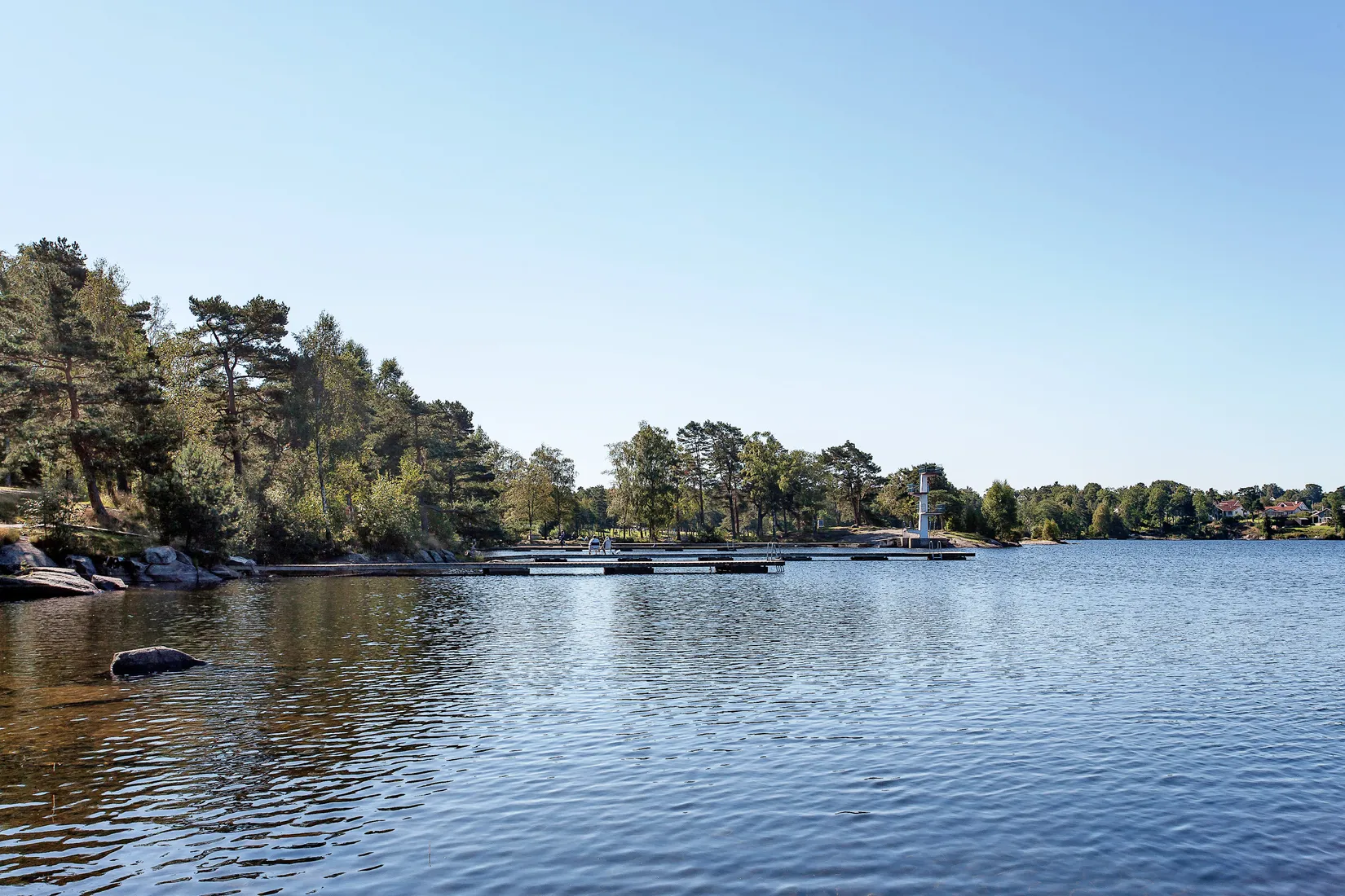 Villa, Lindbackevägen 8, Öjersjö, Partille