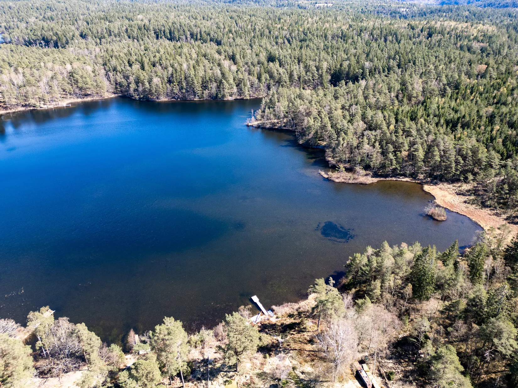 Villa, Lindbackevägen 8, Öjersjö, Partille