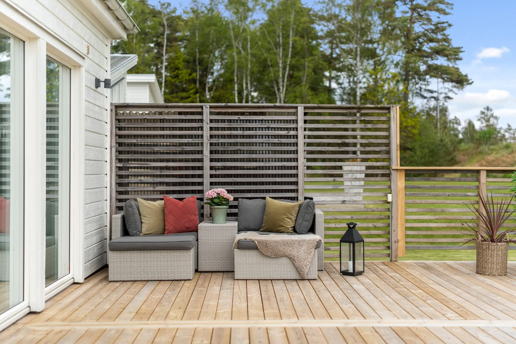 Villa, Lindbackevägen 8, Öjersjö, Partille
