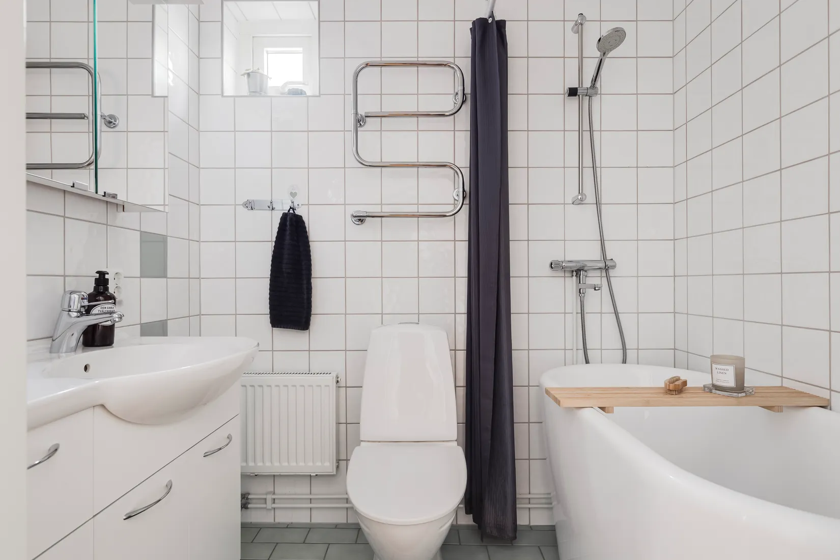 Bostadsrätt, Landbotorpsallén 21C, Ladugårdsängen, Örebro