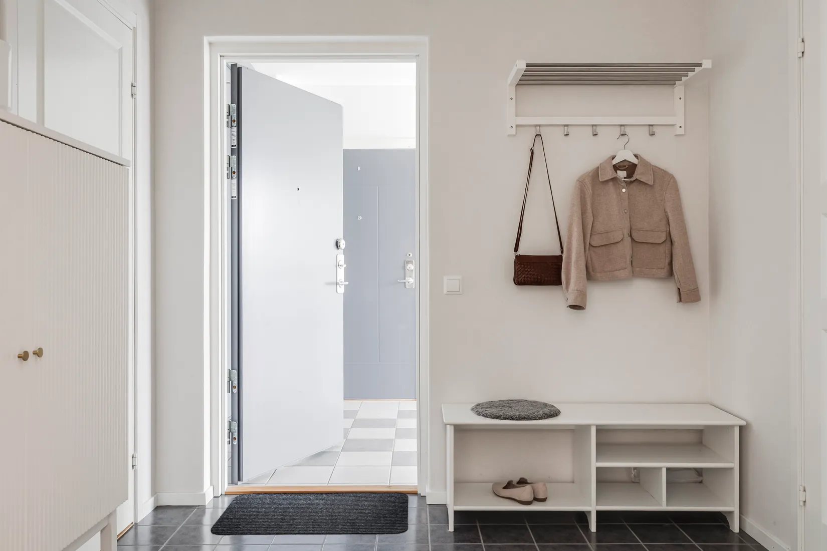 Bostadsrätt, Landbotorpsallén 21C, Ladugårdsängen, Örebro