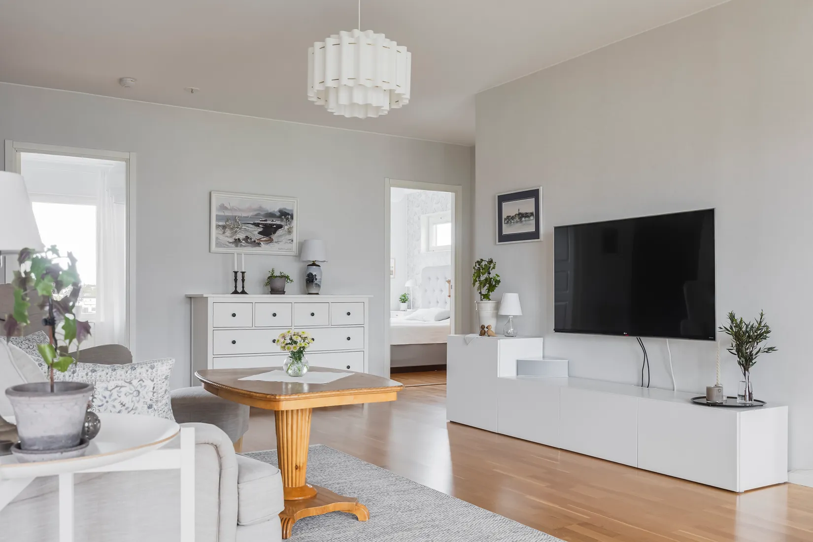 Bostadsrätt, Landbotorpsallén 21C, Ladugårdsängen, Örebro