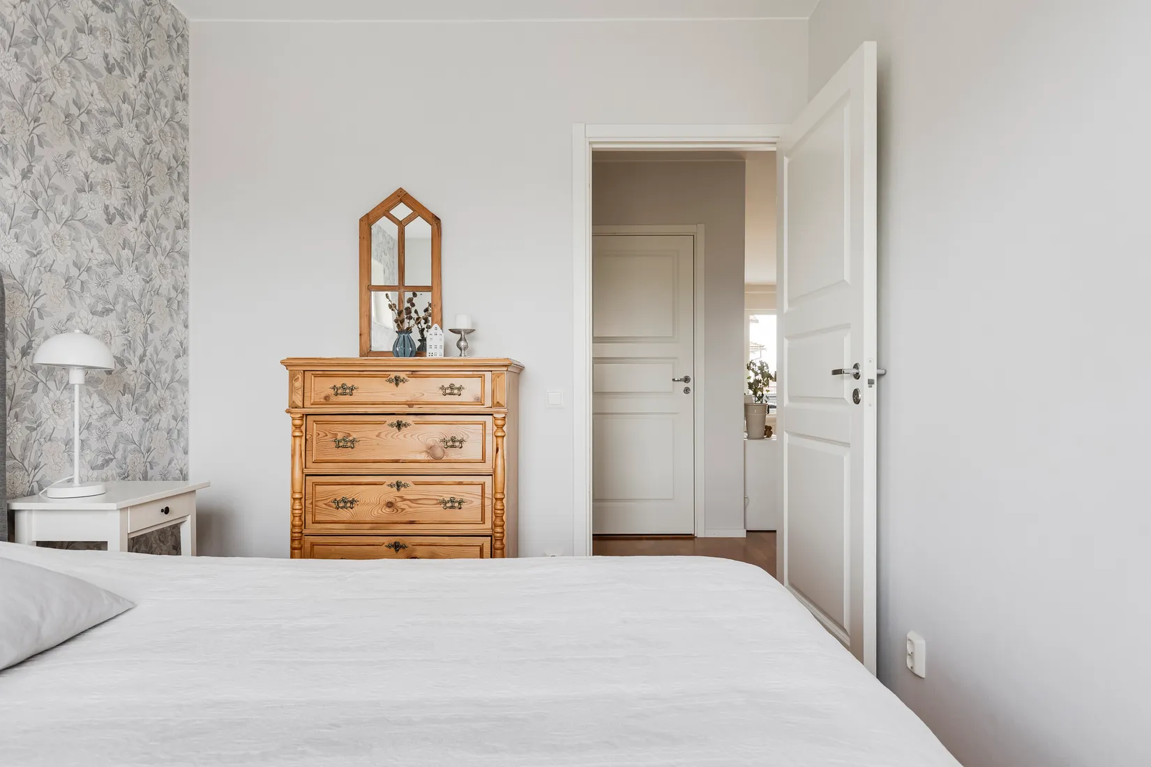 Bostadsrätt, Landbotorpsallén 21C, Ladugårdsängen, Örebro