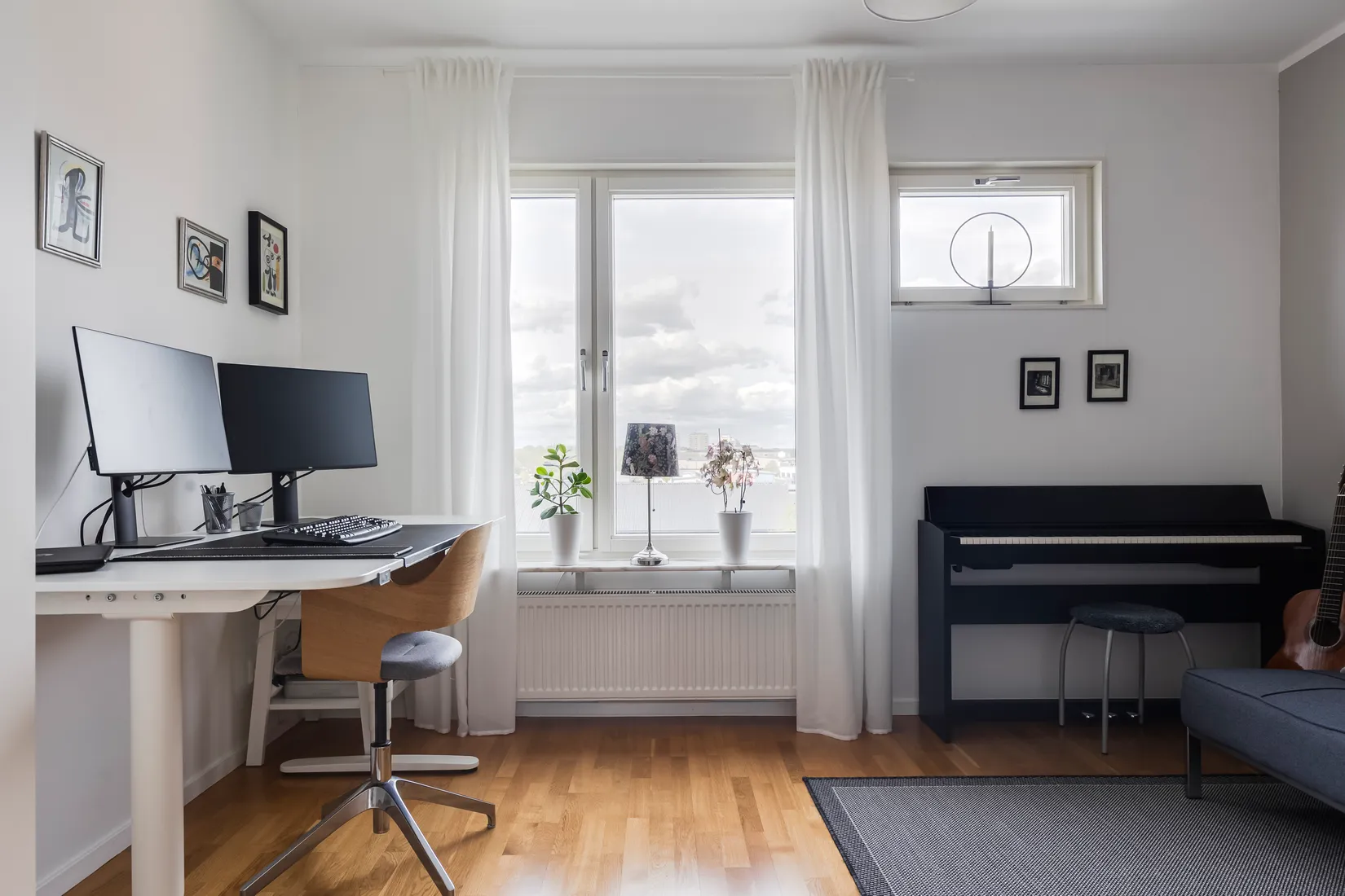 Bostadsrätt, Landbotorpsallén 21C, Ladugårdsängen, Örebro
