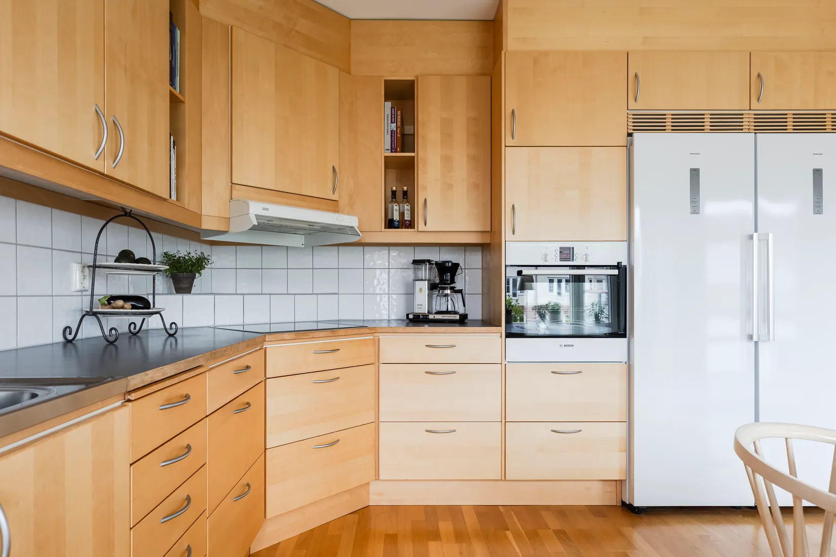 Bostadsrätt, Landbotorpsallén 21C, Ladugårdsängen, Örebro
