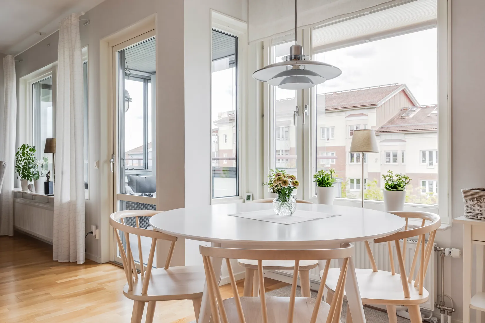 Bostadsrätt, Landbotorpsallén 21C, Ladugårdsängen, Örebro