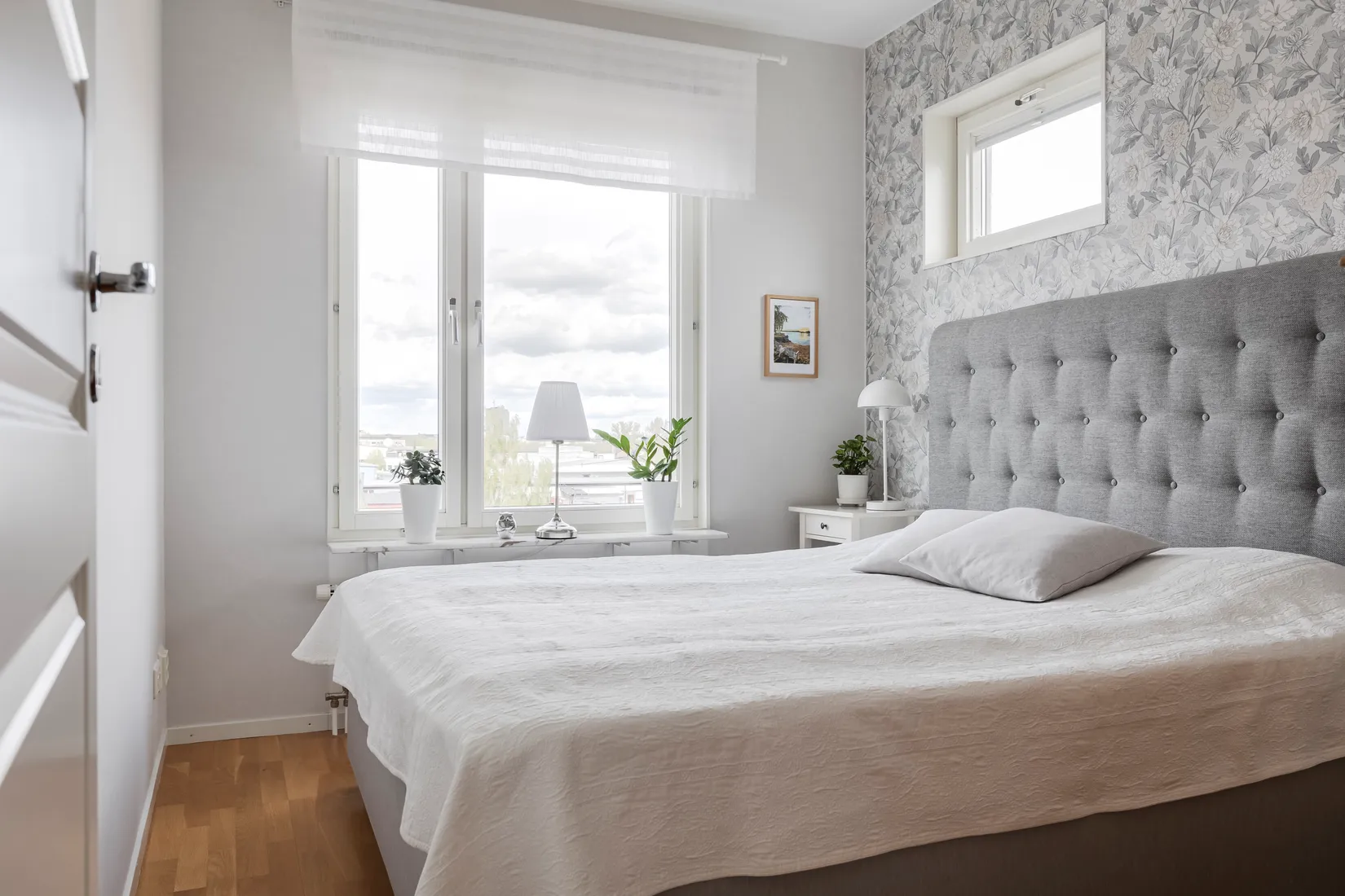 Bostadsrätt, Landbotorpsallén 21C, Ladugårdsängen, Örebro
