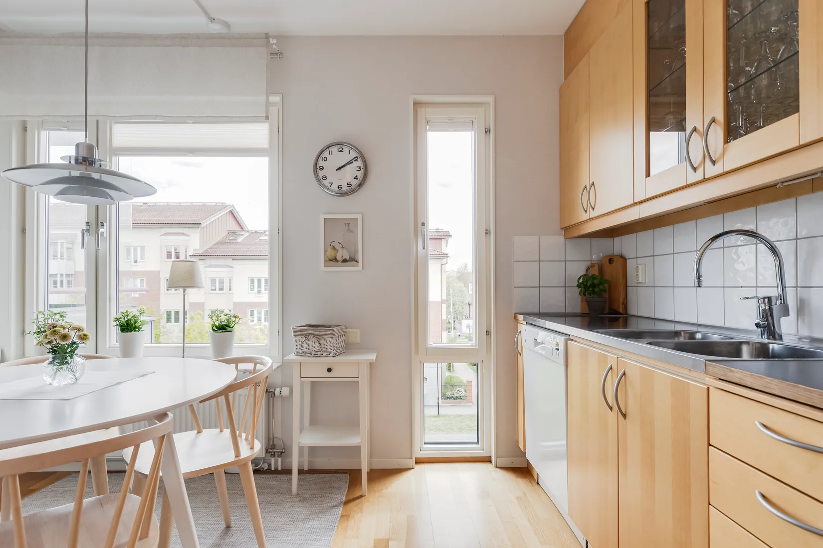 Bostadsrätt, Landbotorpsallén 21C, Ladugårdsängen, Örebro