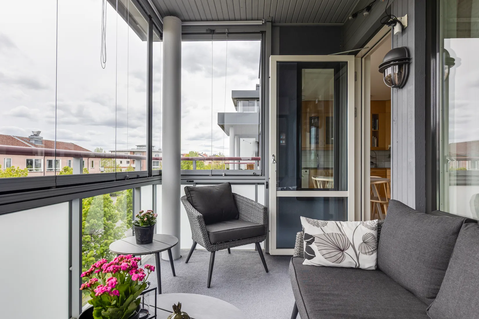Bostadsrätt, Landbotorpsallén 21C, Ladugårdsängen, Örebro