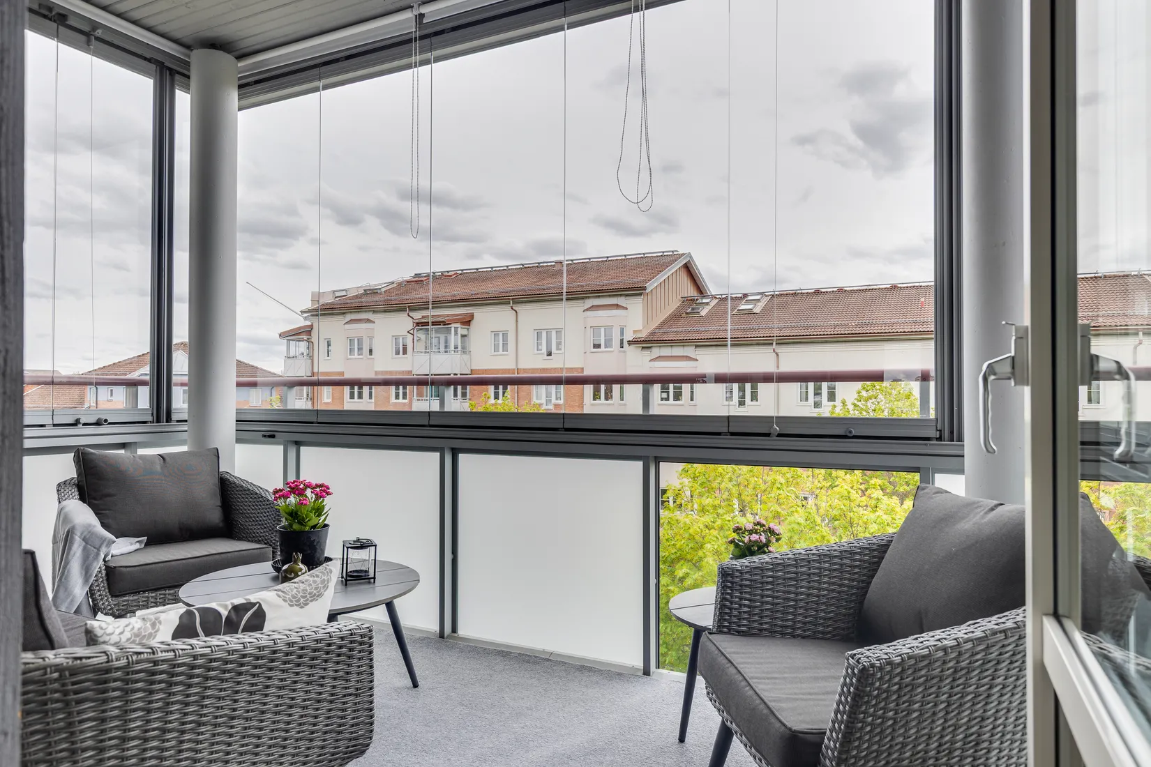 Bostadsrätt, Landbotorpsallén 21C, Ladugårdsängen, Örebro