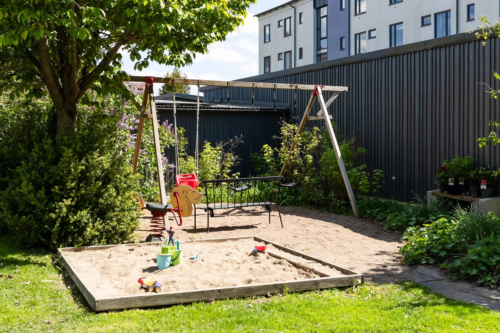 Bostadsrätt, Landbotorpsallén 21C, Ladugårdsängen, Örebro