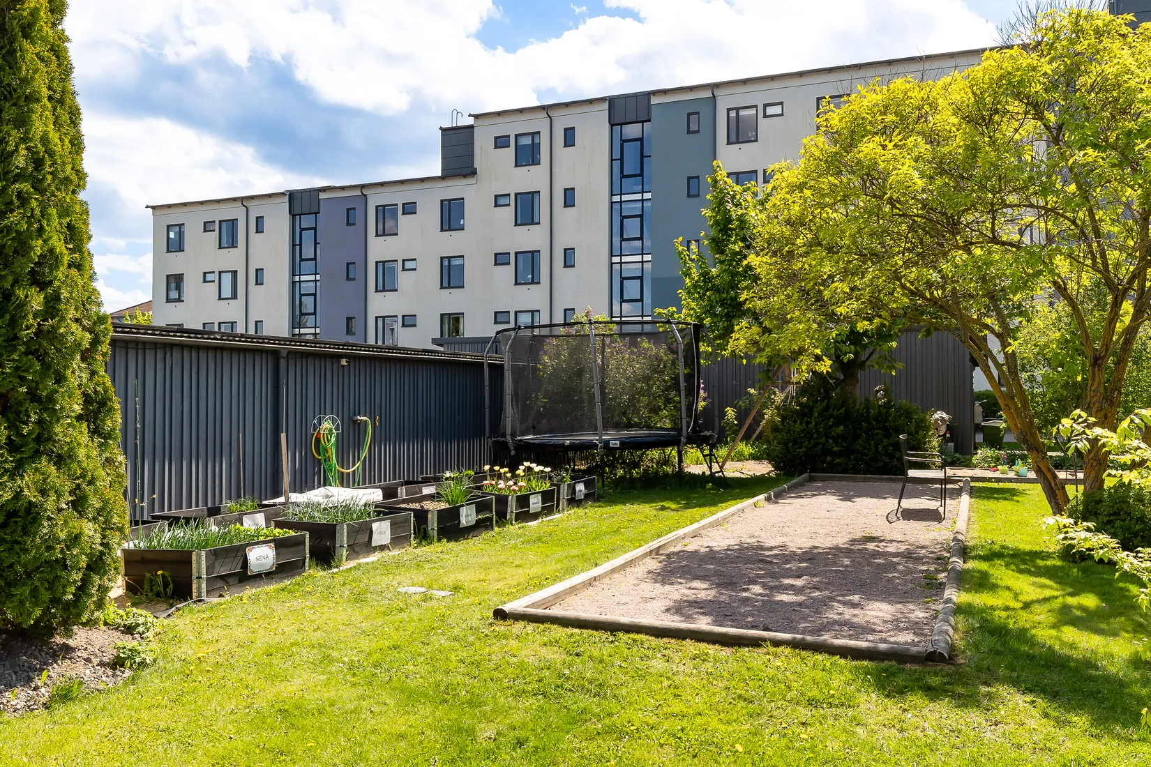 Bostadsrätt, Landbotorpsallén 21C, Ladugårdsängen, Örebro