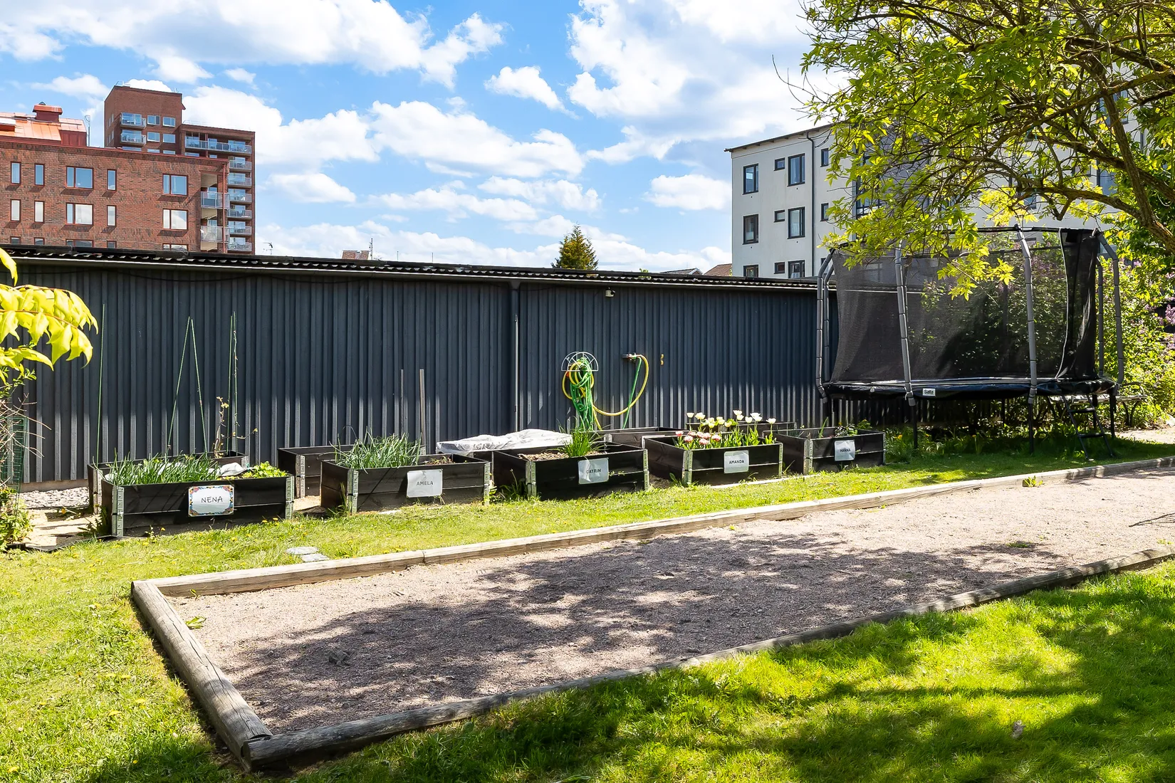 Bostadsrätt, Landbotorpsallén 21C, Ladugårdsängen, Örebro