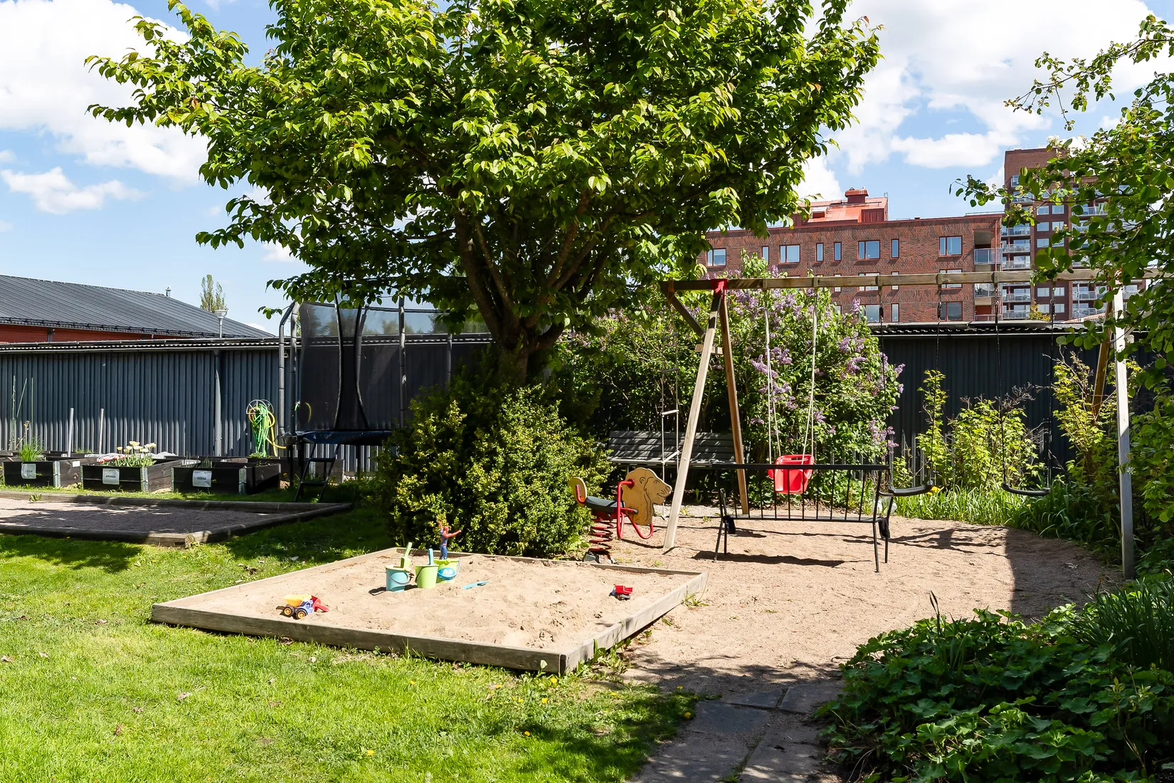 Bostadsrätt, Landbotorpsallén 21C, Ladugårdsängen, Örebro