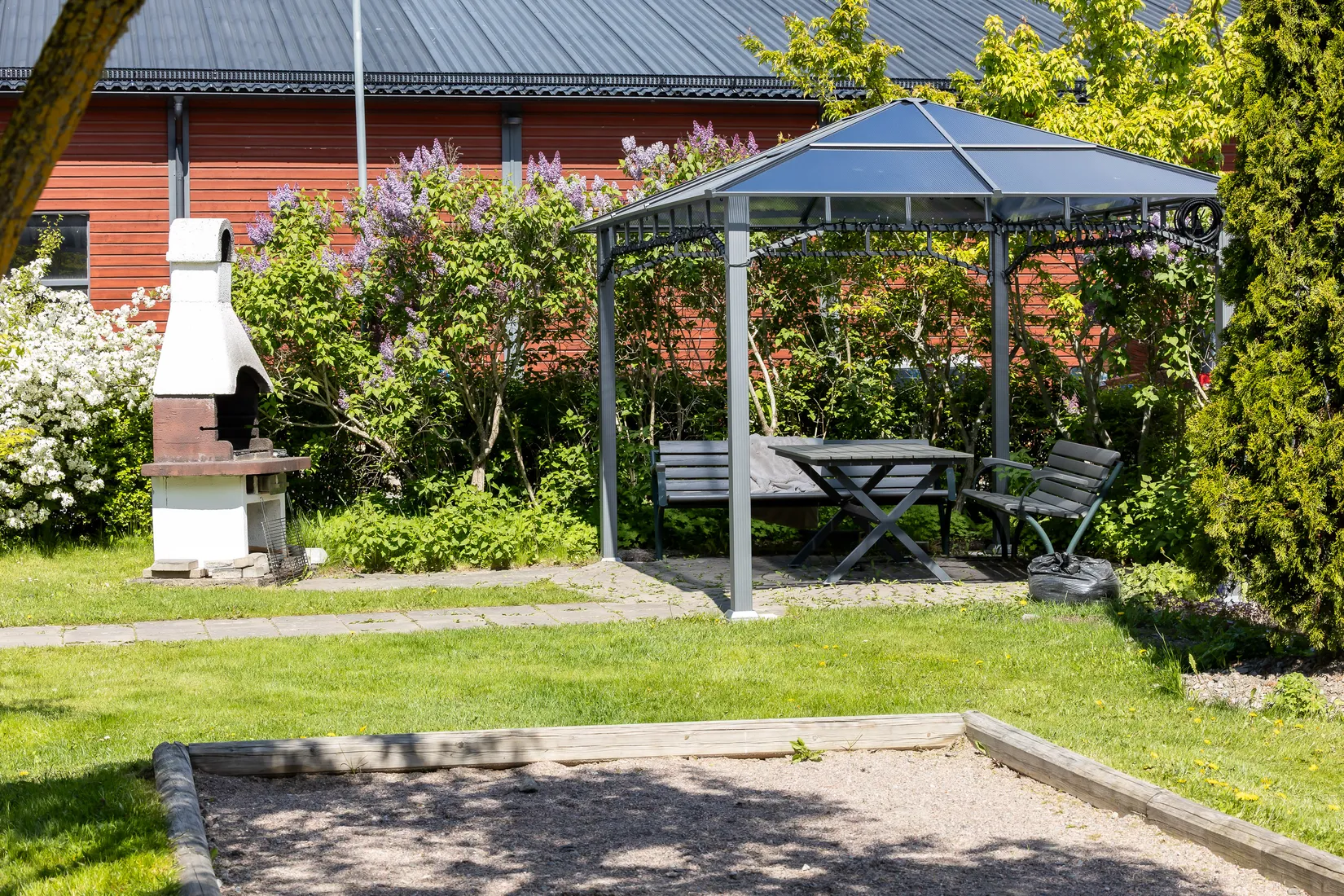 Bostadsrätt, Landbotorpsallén 21C, Ladugårdsängen, Örebro