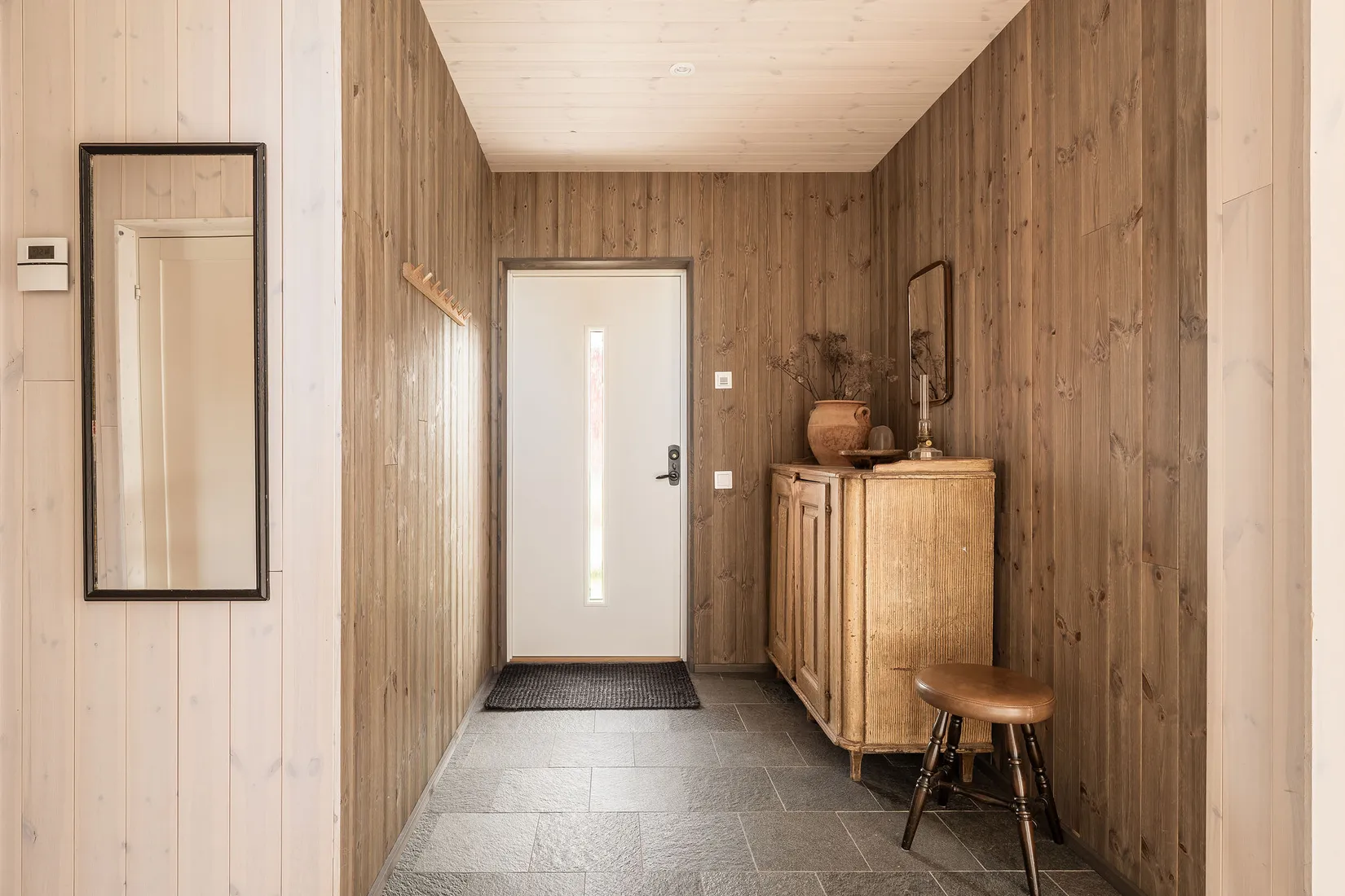Villa, Rödöns Prästbord 205, Rödön, Krokom