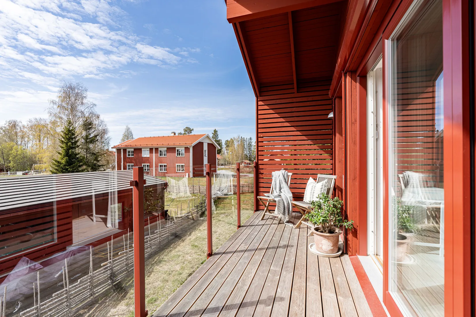 Villa, Rödöns Prästbord 205, Rödön, Krokom