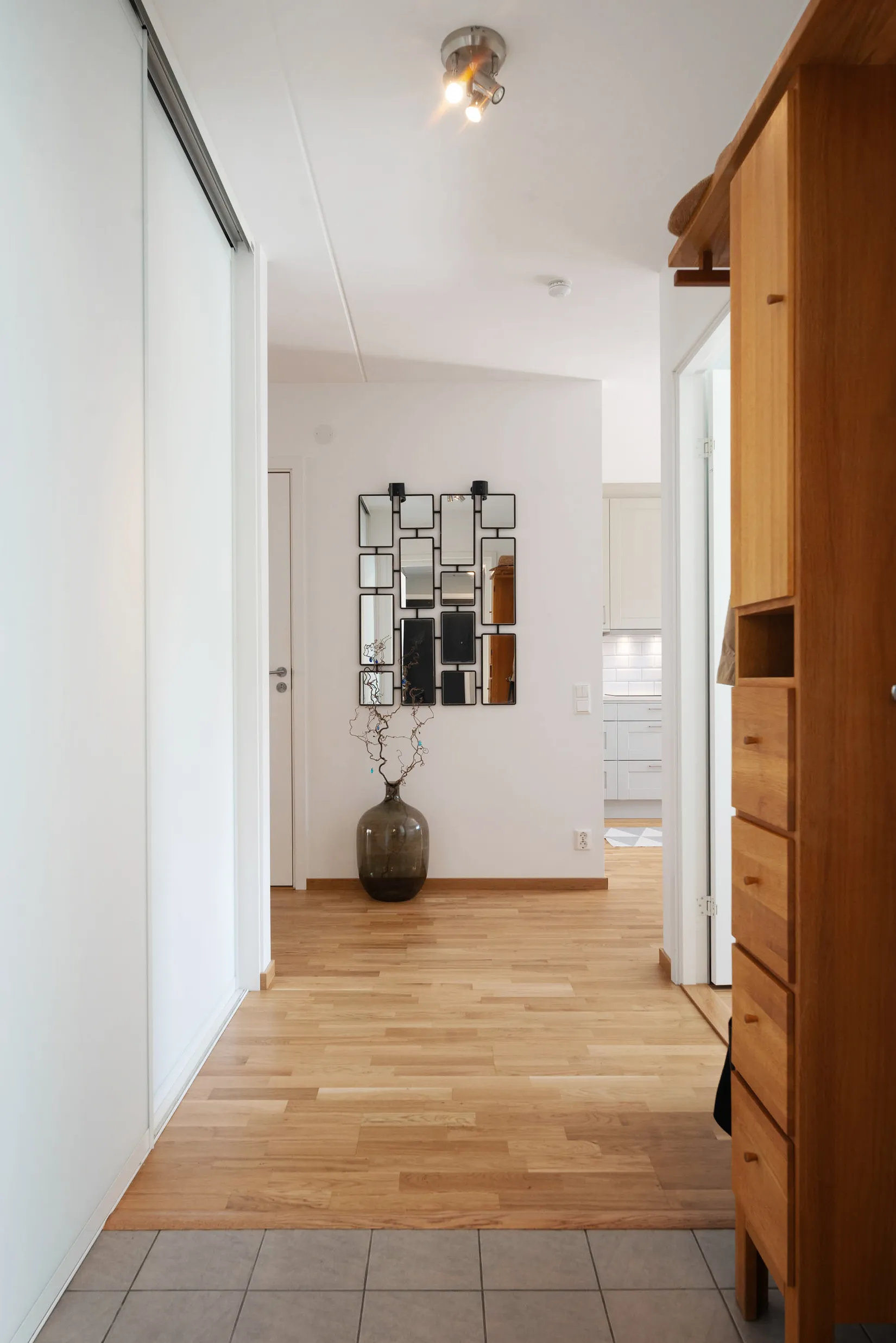 Bostadsrätt, Studievägen 9 Lgh 1203, Söder, Uddevalla
