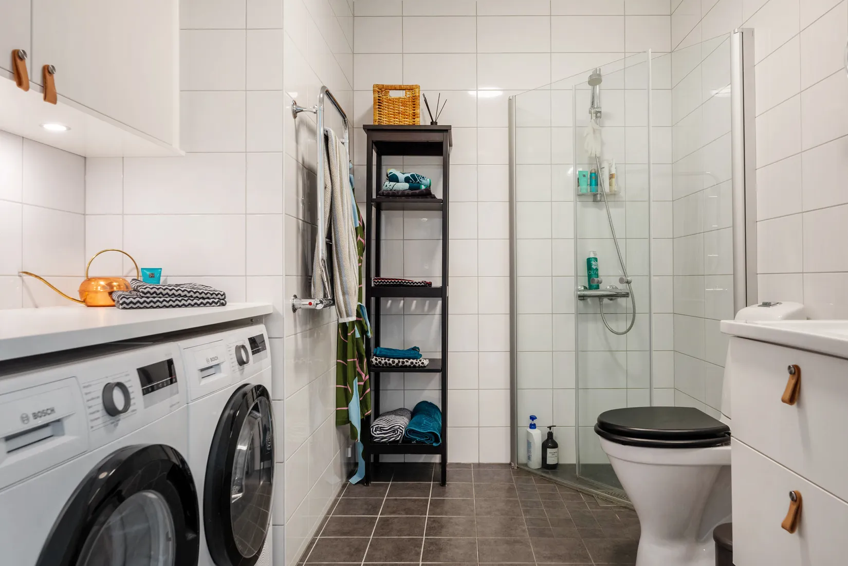 Bostadsrätt, Studievägen 9 Lgh 1203, Söder, Uddevalla