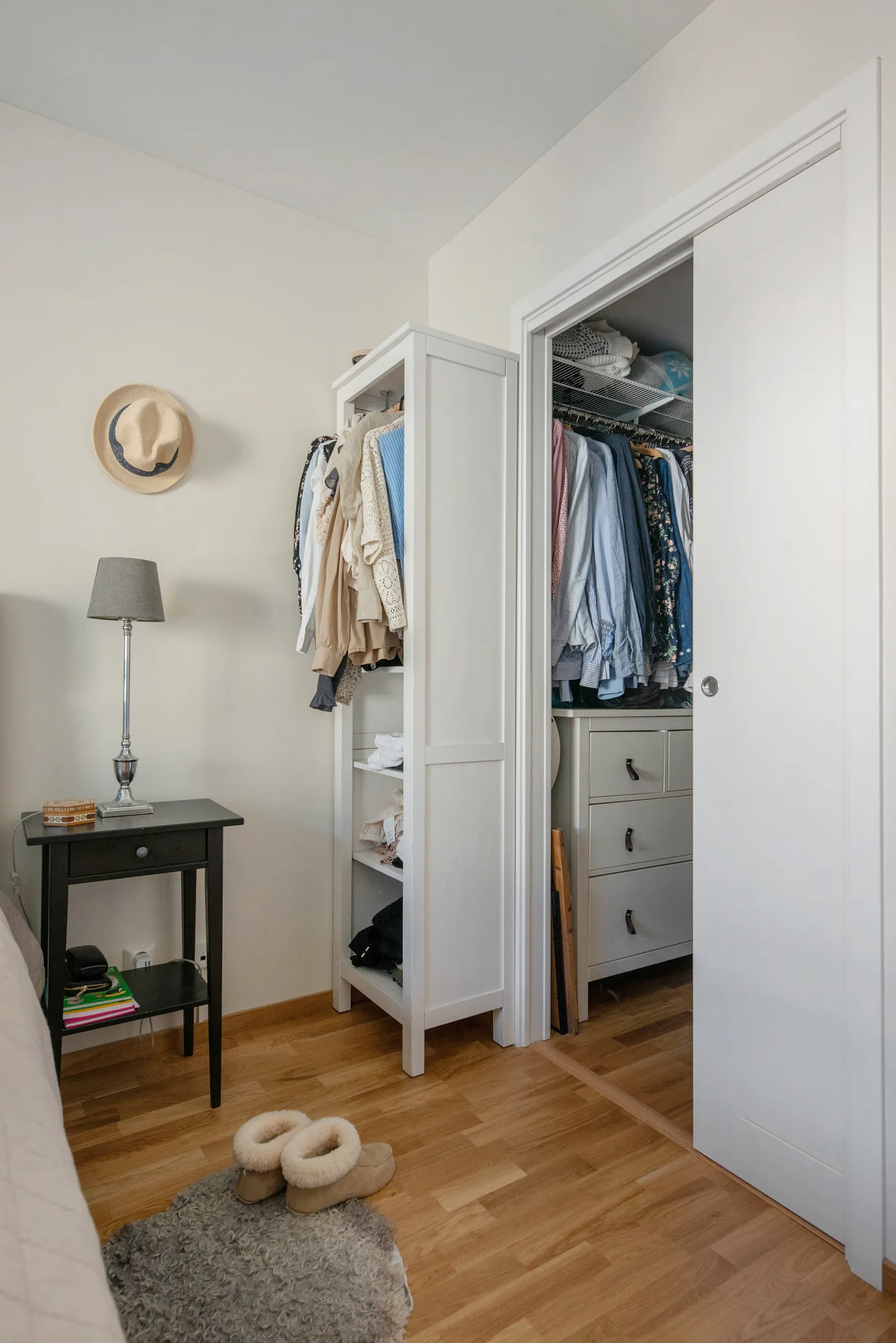 Bostadsrätt, Studievägen 9 Lgh 1203, Söder, Uddevalla