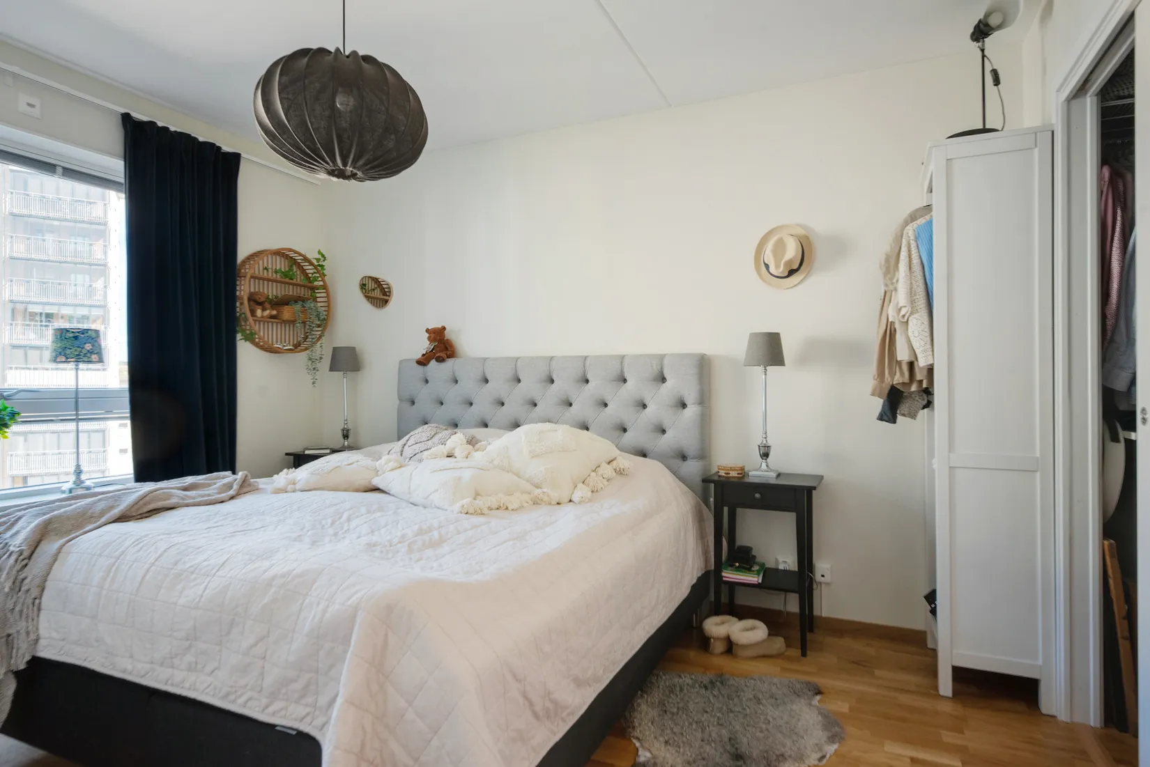 Bostadsrätt, Studievägen 9 Lgh 1203, Söder, Uddevalla