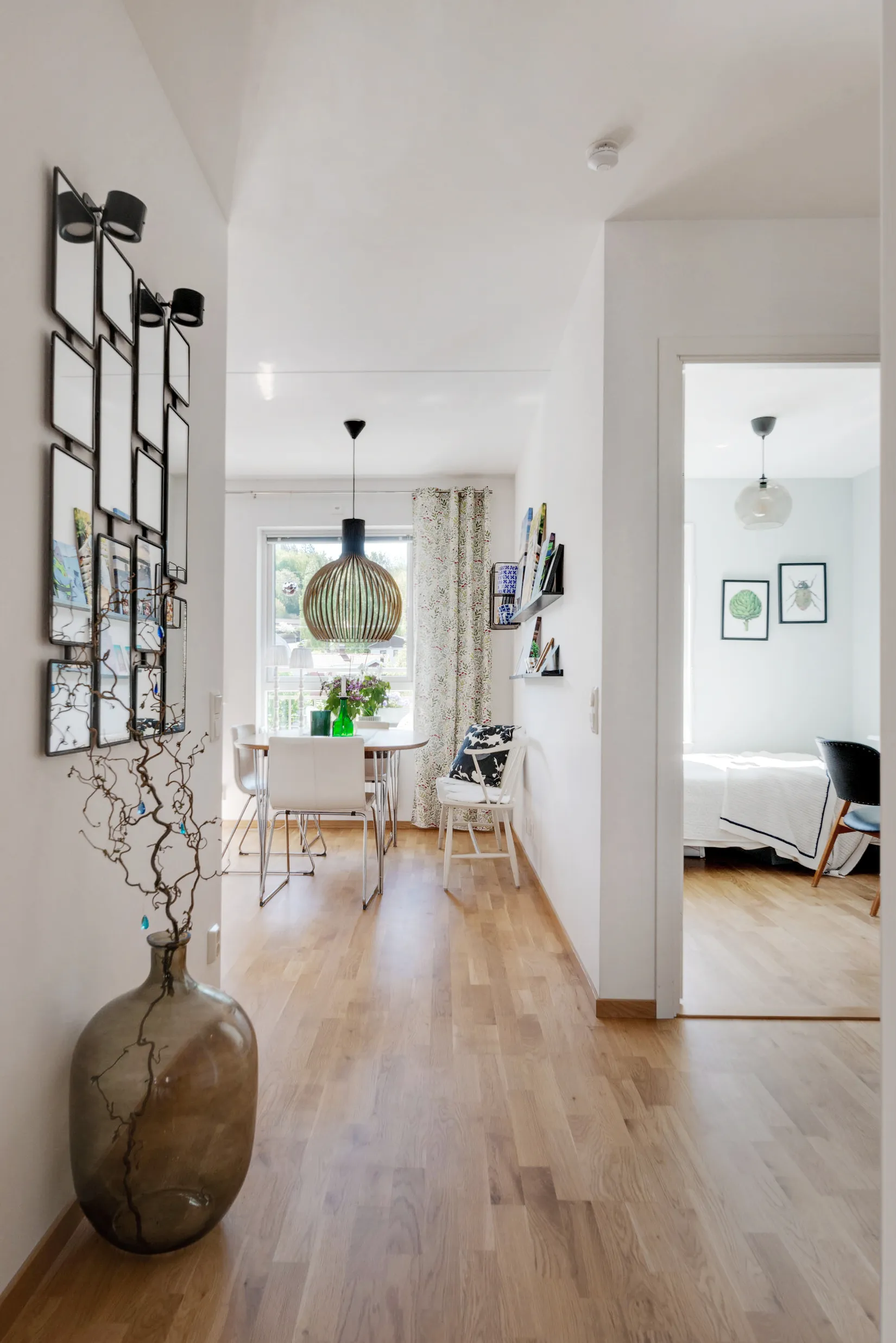 Bostadsrätt, Studievägen 9 Lgh 1203, Söder, Uddevalla