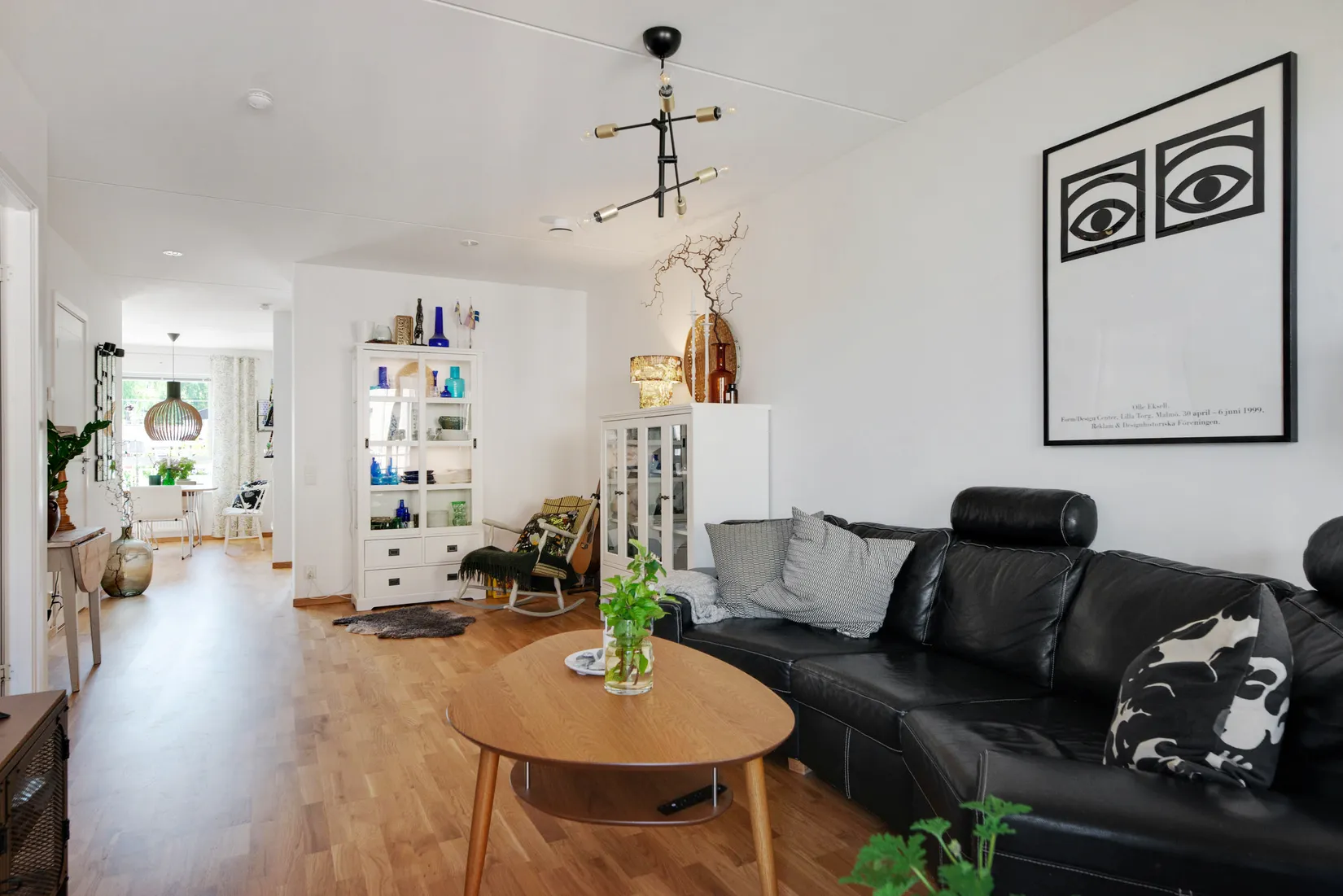 Bostadsrätt, Studievägen 9 Lgh 1203, Söder, Uddevalla