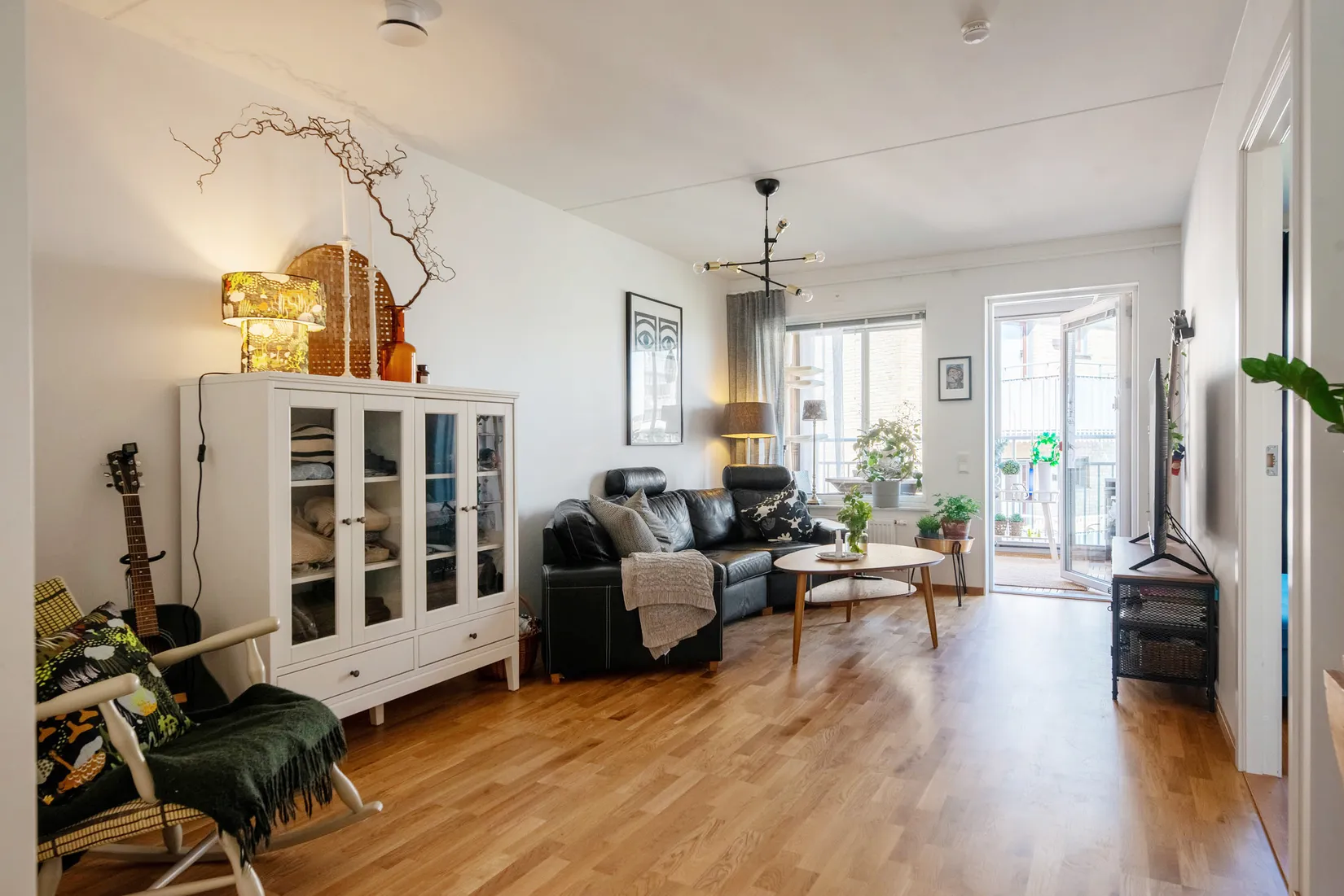 Bostadsrätt, Studievägen 9 Lgh 1203, Söder, Uddevalla