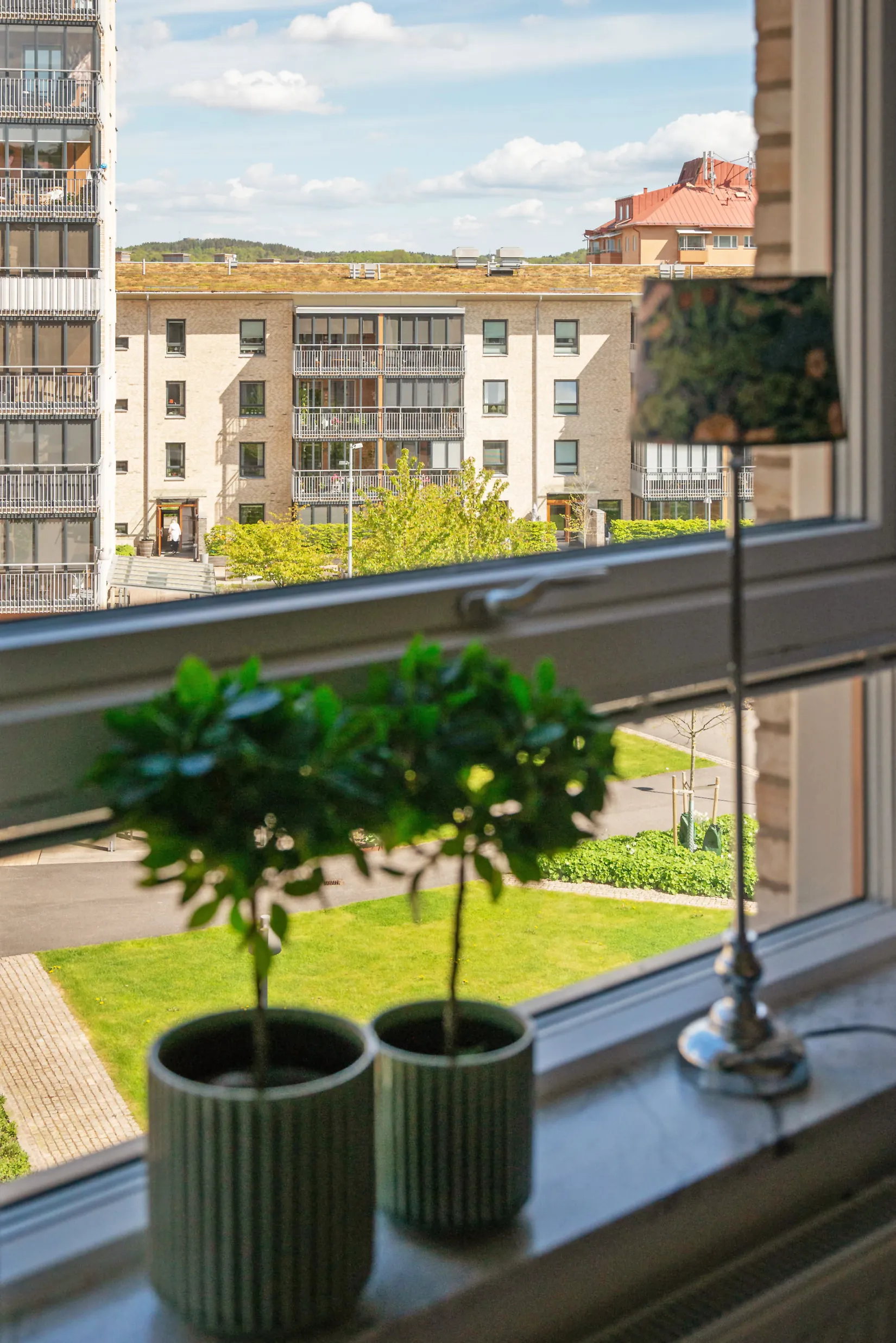 Bostadsrätt, Studievägen 9 Lgh 1203, Söder, Uddevalla