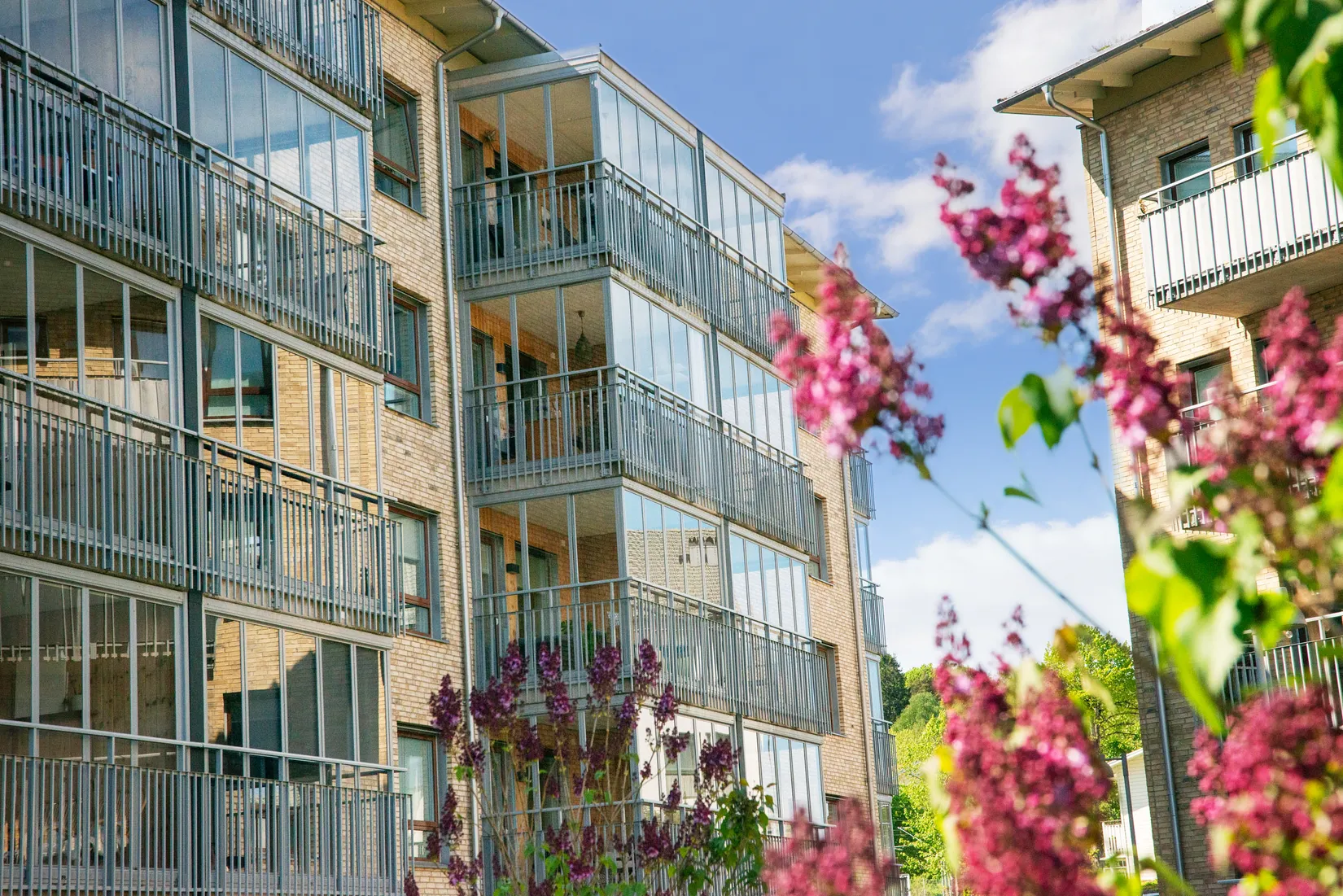 Bostadsrätt, Studievägen 9 Lgh 1203, Söder, Uddevalla