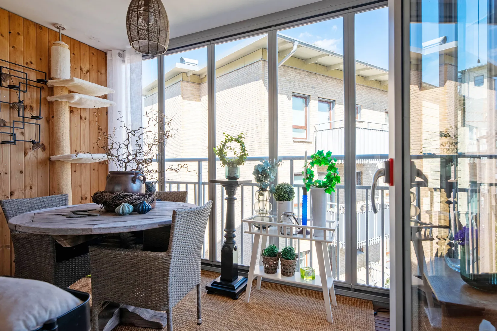 Bostadsrätt, Studievägen 9 Lgh 1203, Söder, Uddevalla
