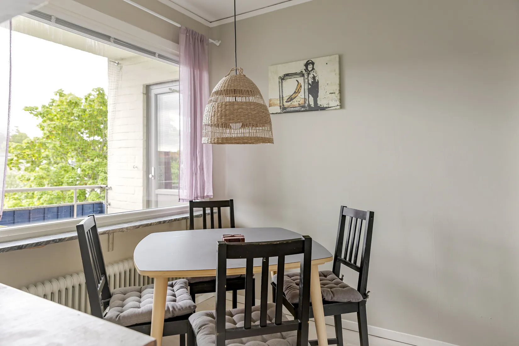 Bostadsrätt, Lillgårdsgatan 18, Berga, Linköping