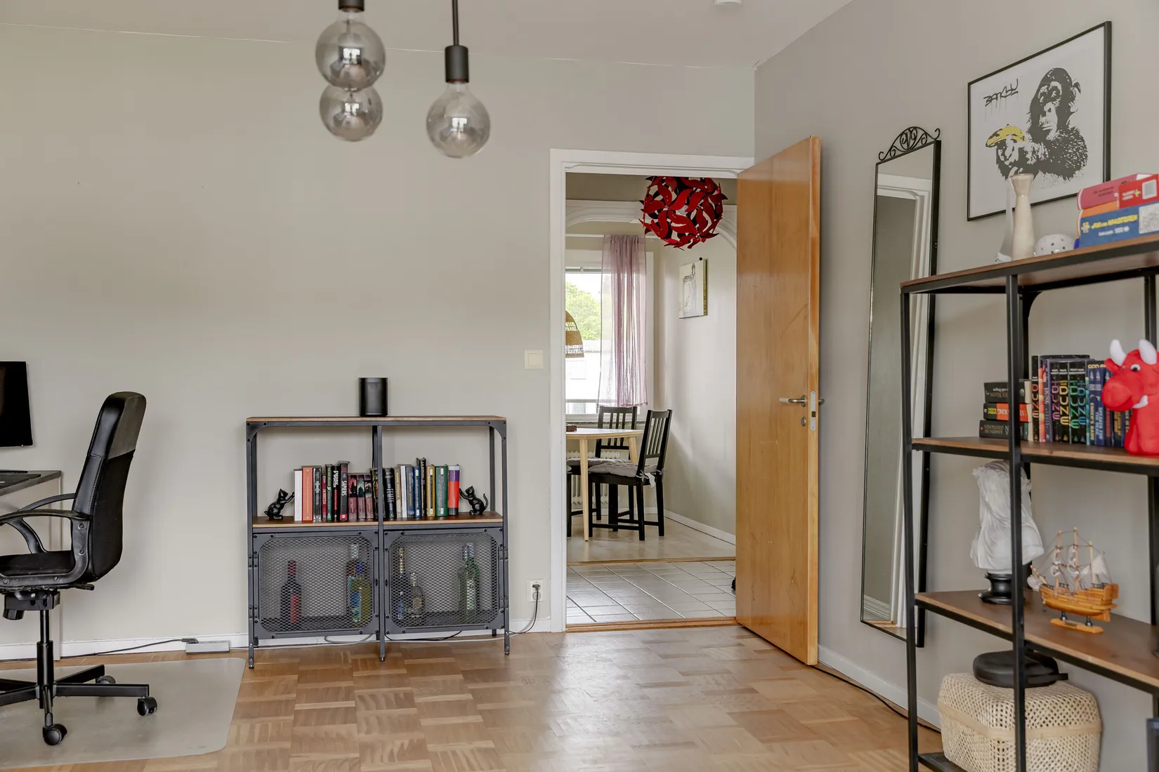 Bostadsrätt, Lillgårdsgatan 18, Berga, Linköping