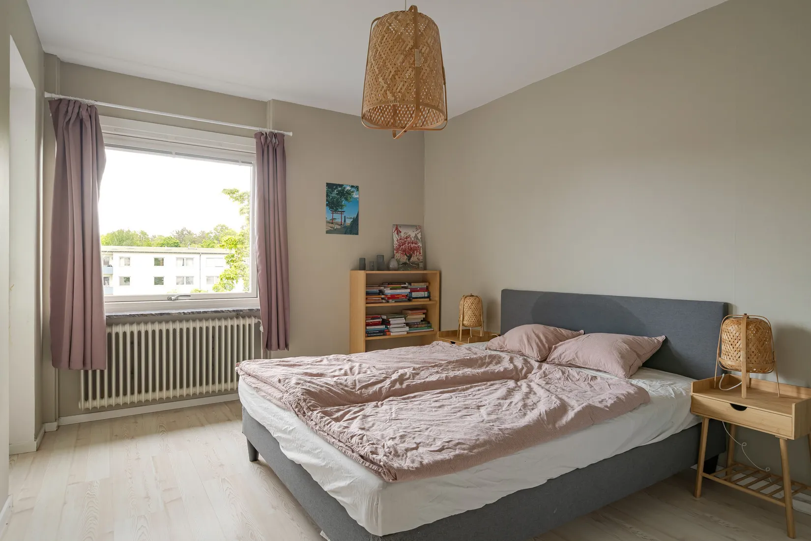 Bostadsrätt, Lillgårdsgatan 18, Berga, Linköping