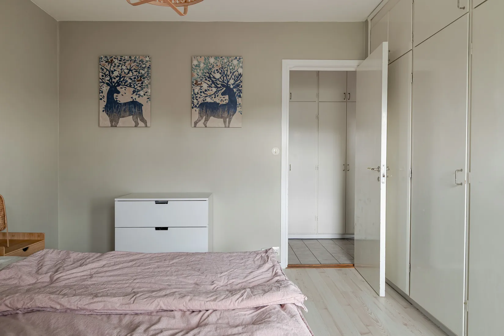 Bostadsrätt, Lillgårdsgatan 18, Berga, Linköping