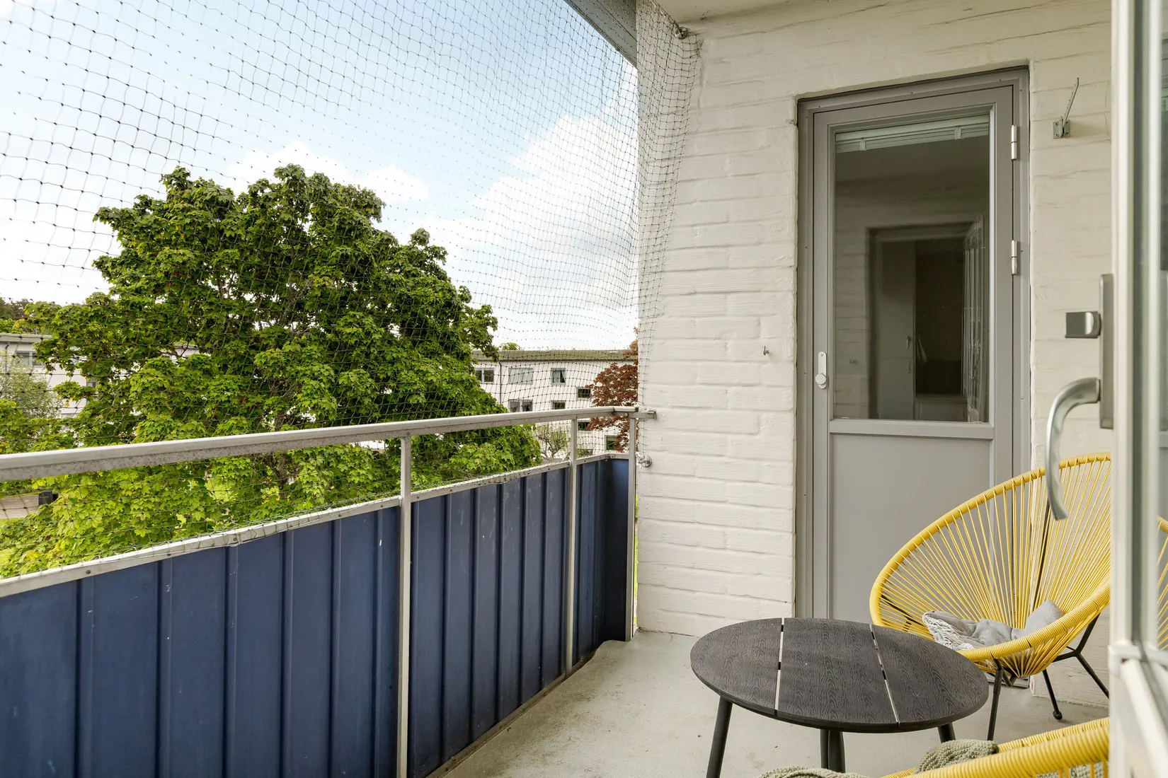 Bostadsrätt, Lillgårdsgatan 18, Berga, Linköping